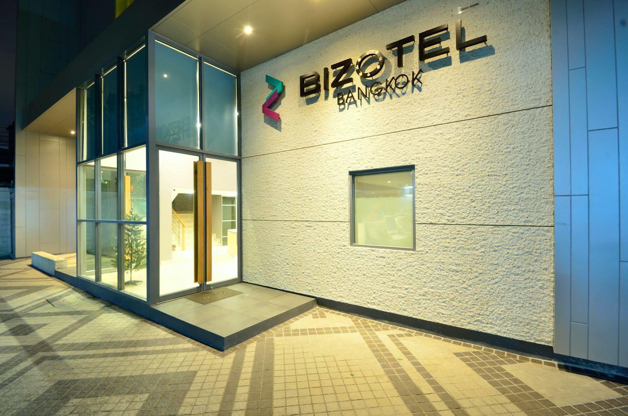 Bizotel Premier & Hotel