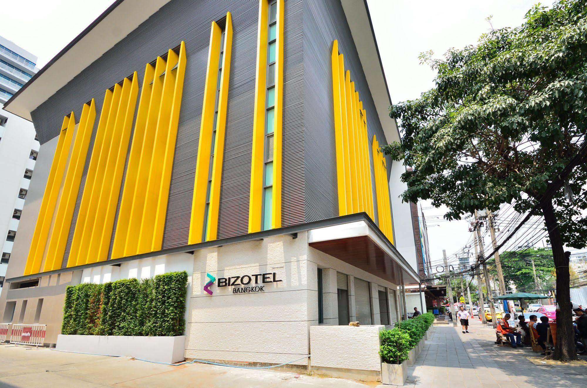 Bizotel Premier &