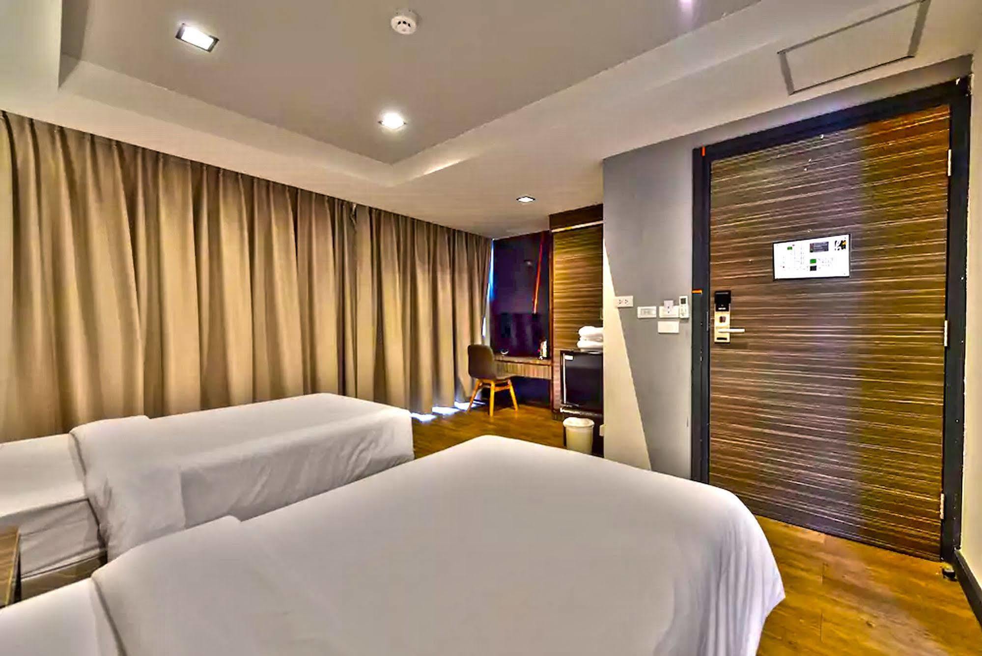 H2 * Bangkok