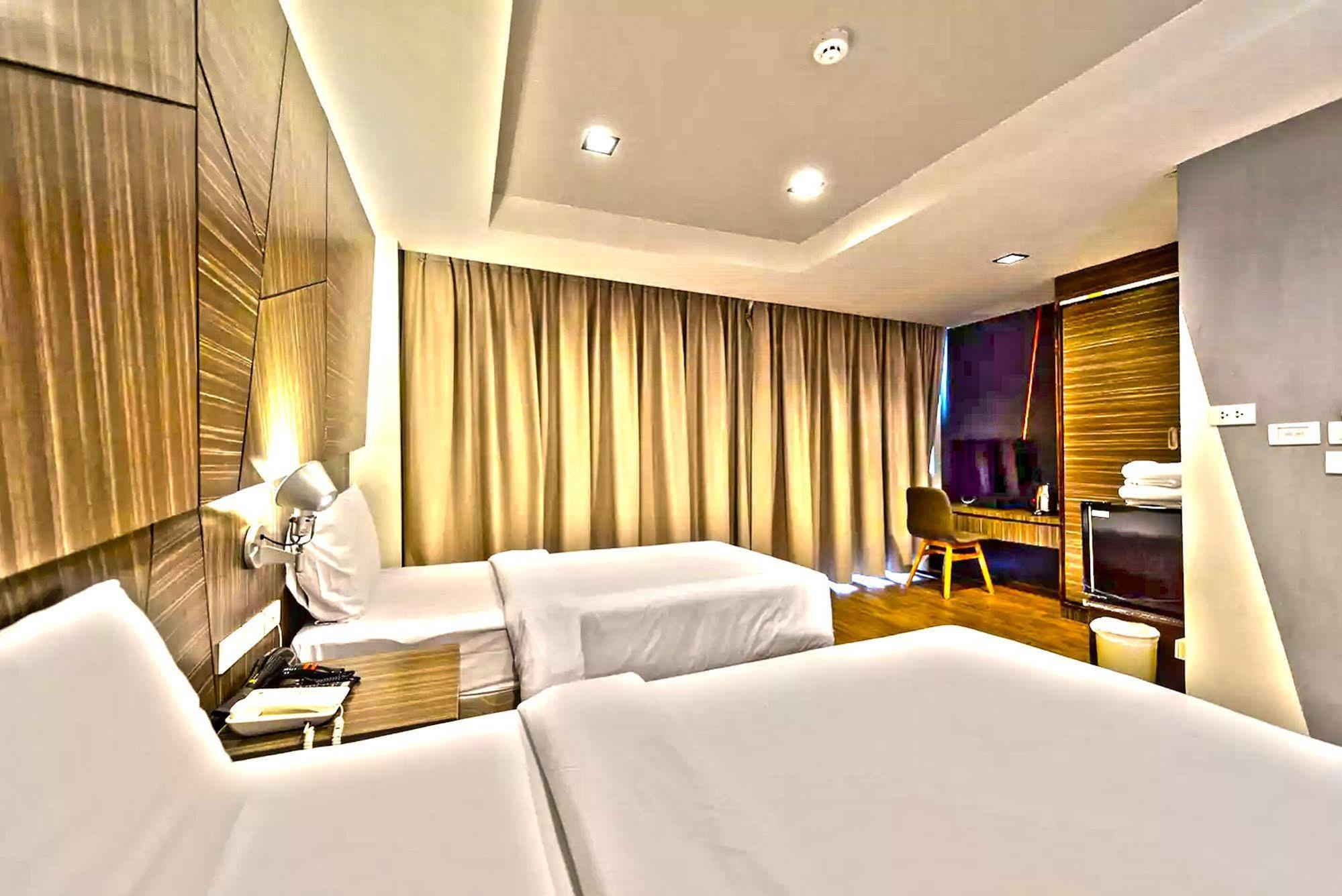 H2 * Bangkok