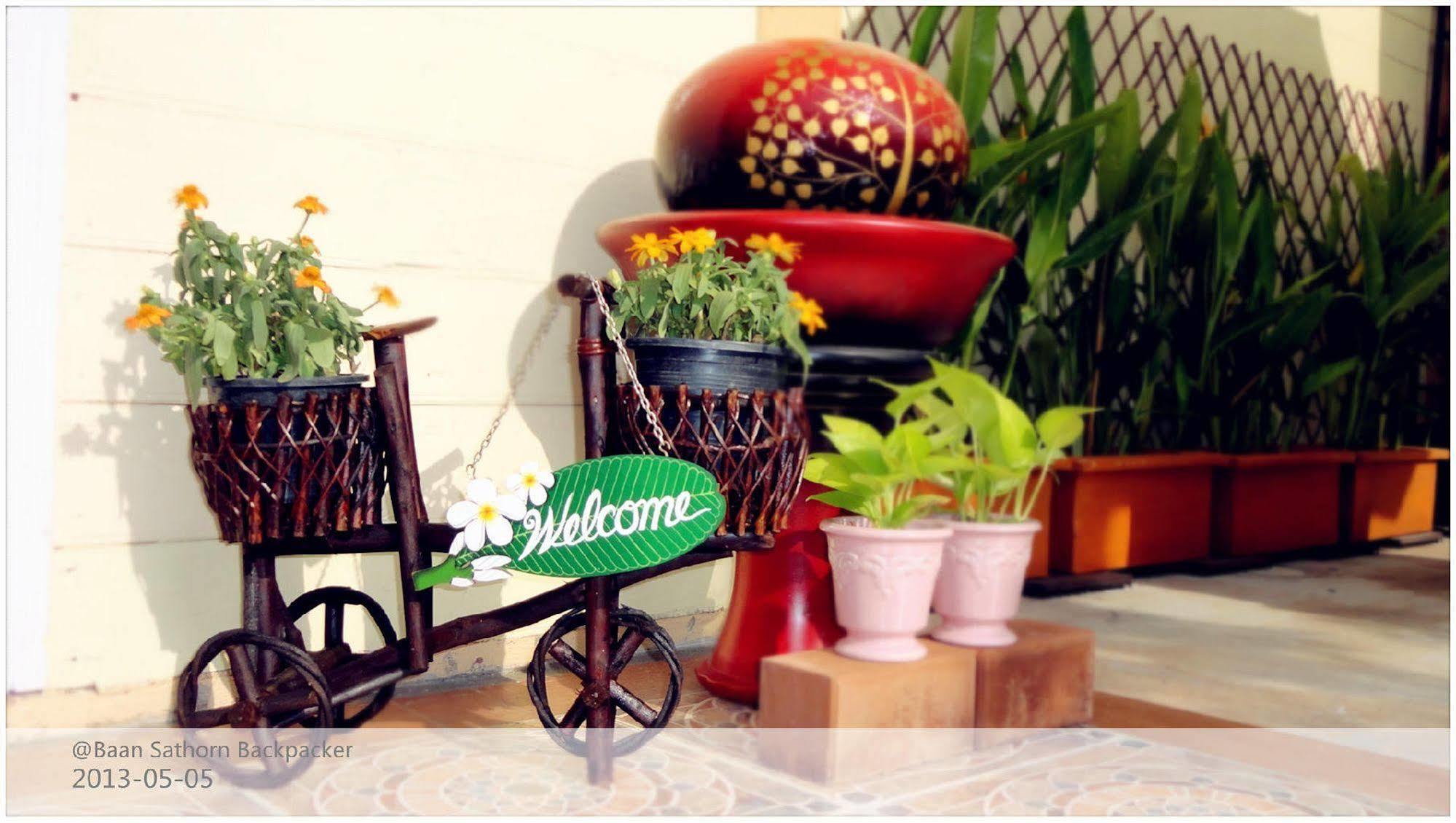 Holiday home Private - Pool & Garden - Family Friendly - Center Bangkok