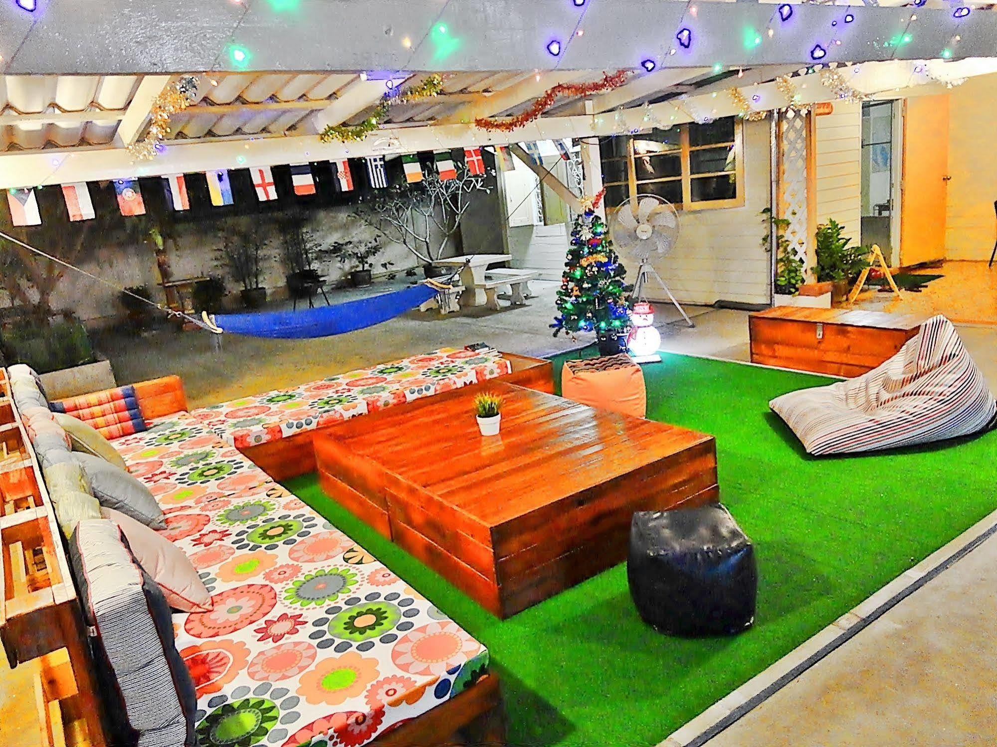 Private - Pool & Garden - Family Friendly - Center * Bangkok