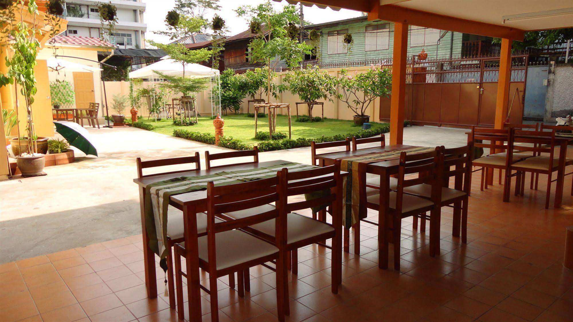Private - Pool & Garden - Family Friendly - Center * Bangkok
