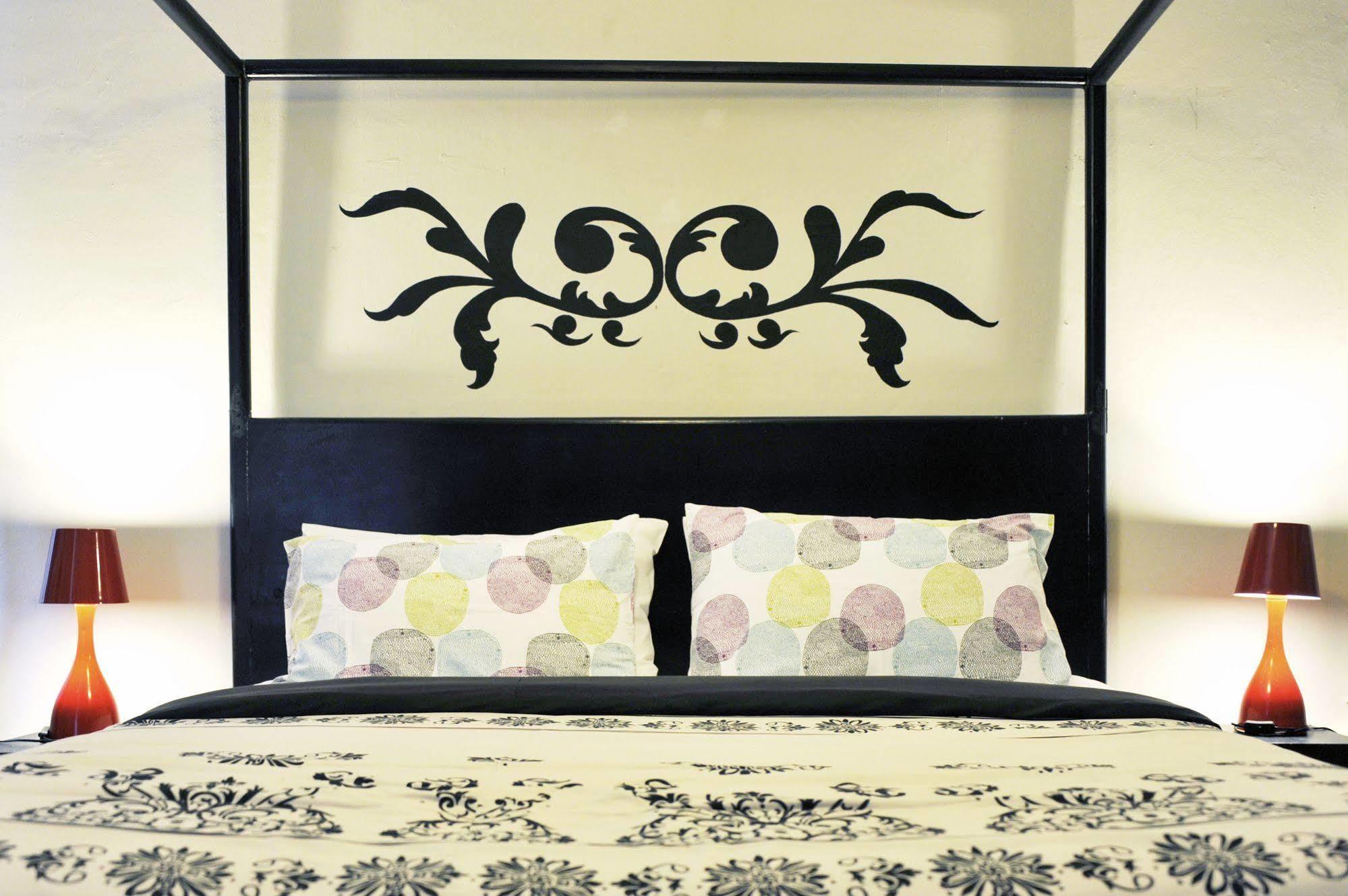 Guest house Room@bangkok Boutique 2*