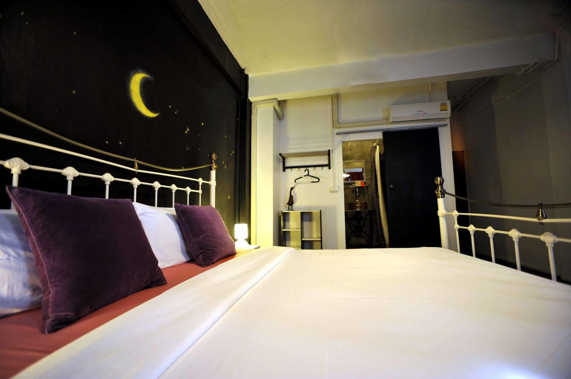 Room@bangkok Boutique Bangkok