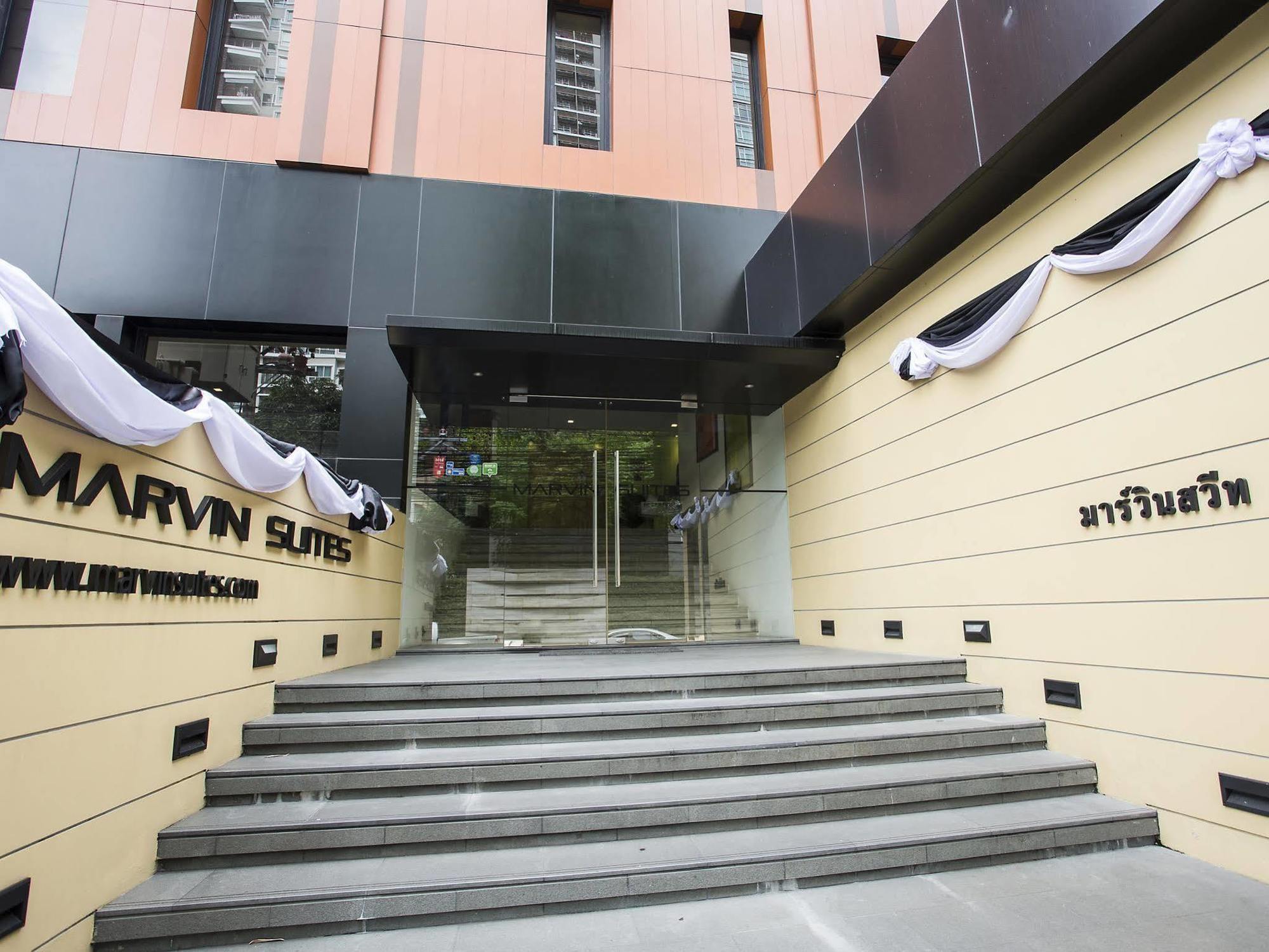 Hotel Marvin Bangkok