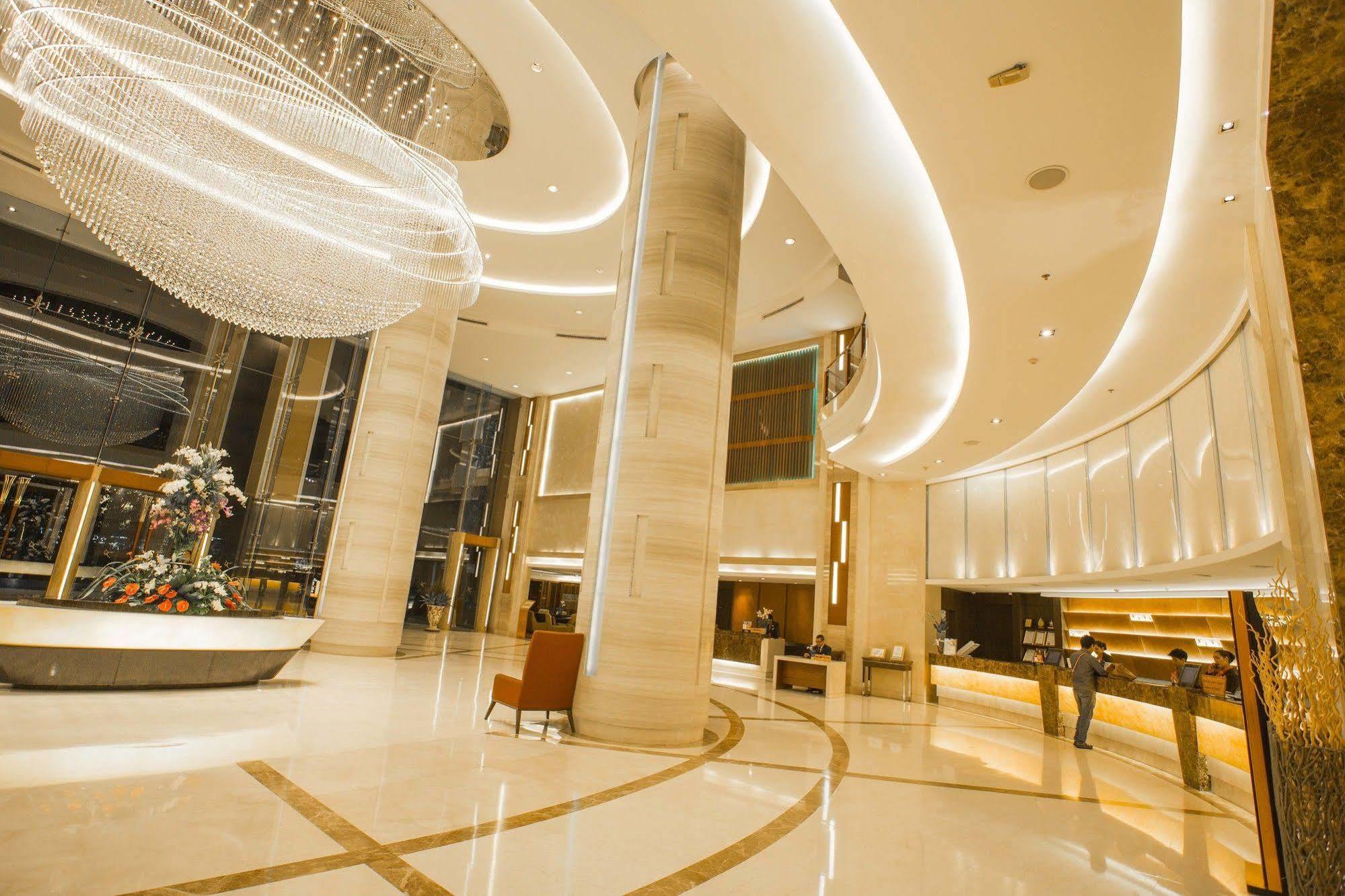 The Grand Fourwings Convention Bangkok