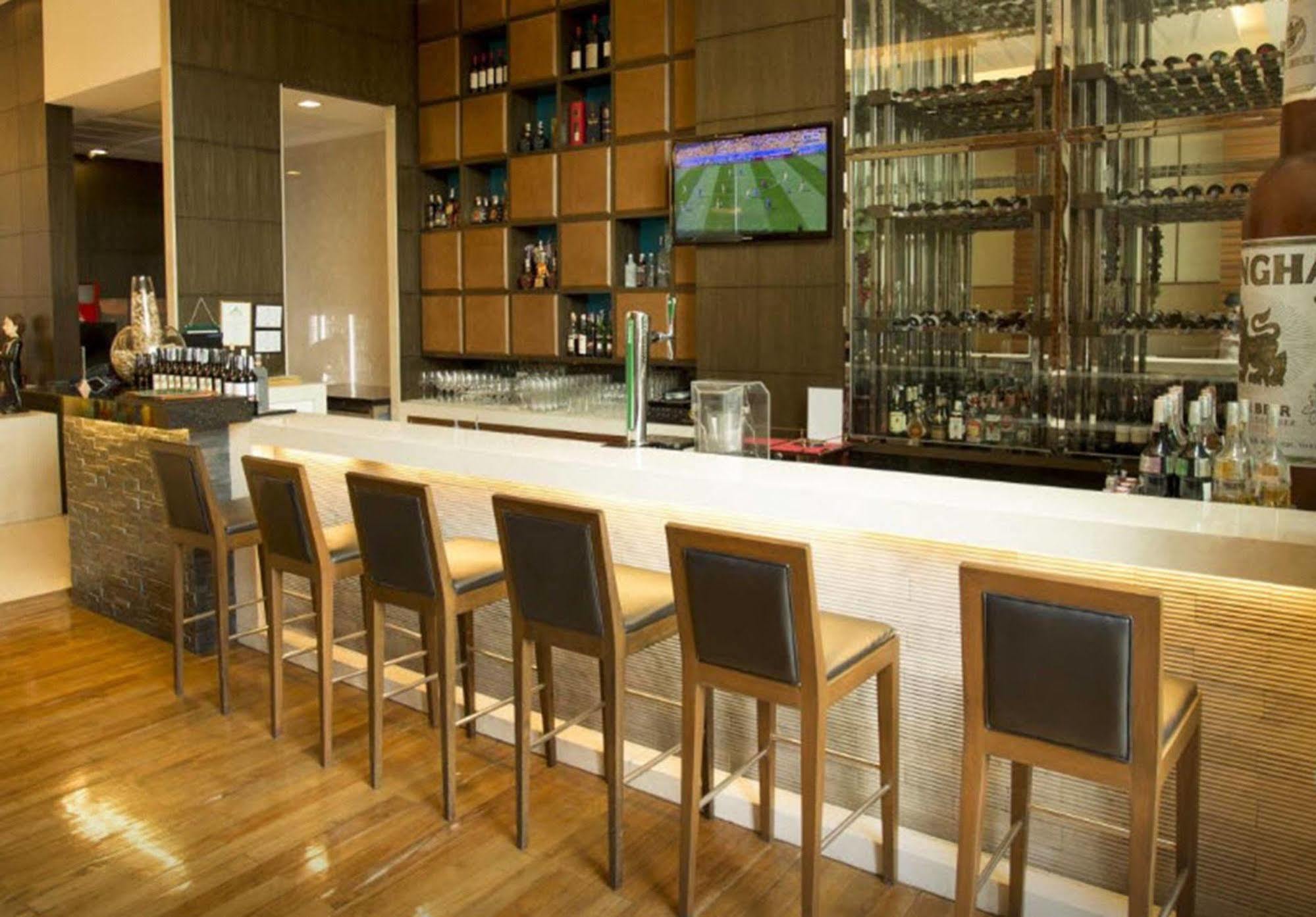 The Grand Fourwings Convention Hotel Bangkok