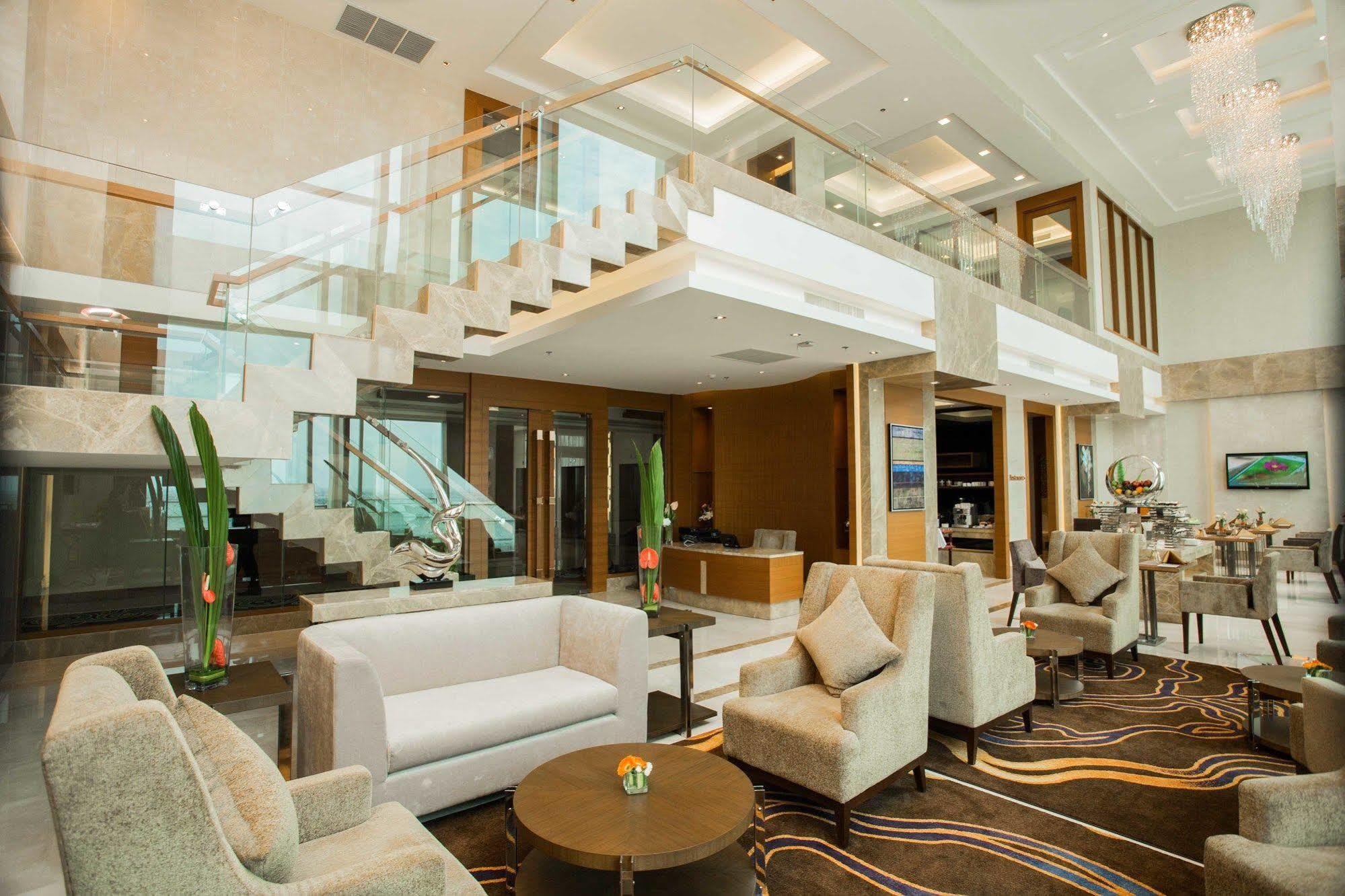 The Grand Fourwings Convention 5* Bangkok