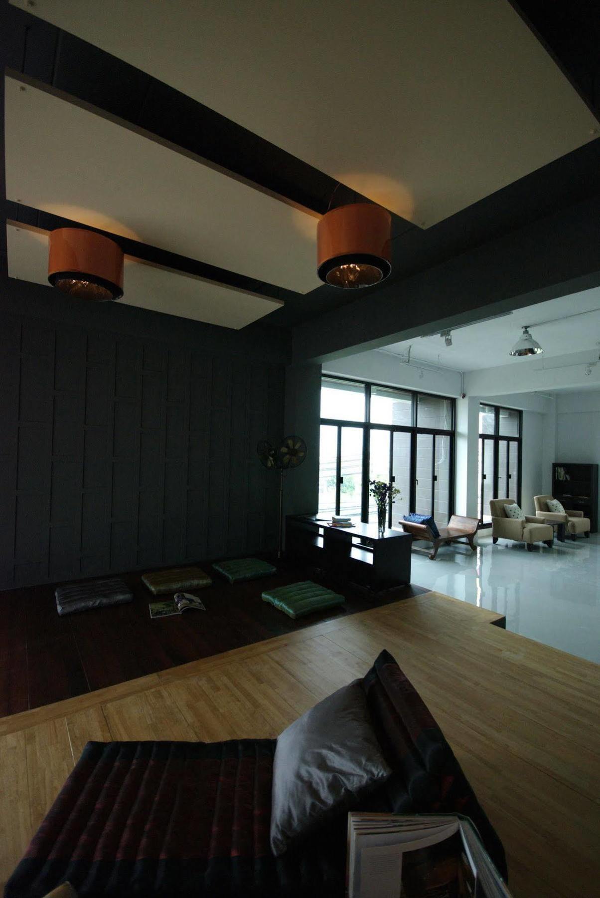 King One Suvarnabhumi Hotel Bangkok