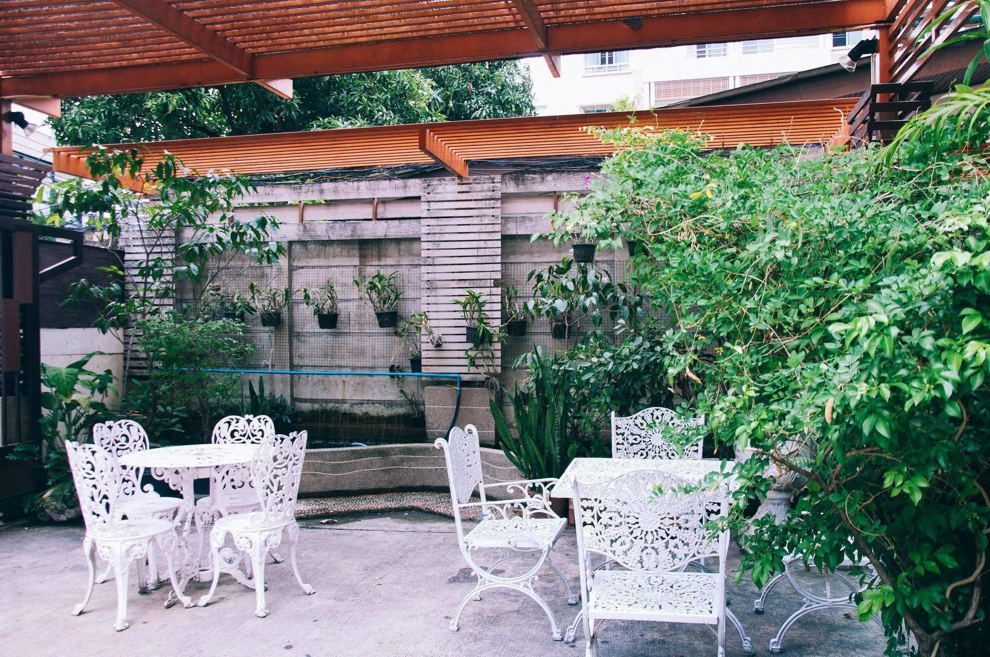 Golden House @ Onnut Station 2* Bangkok