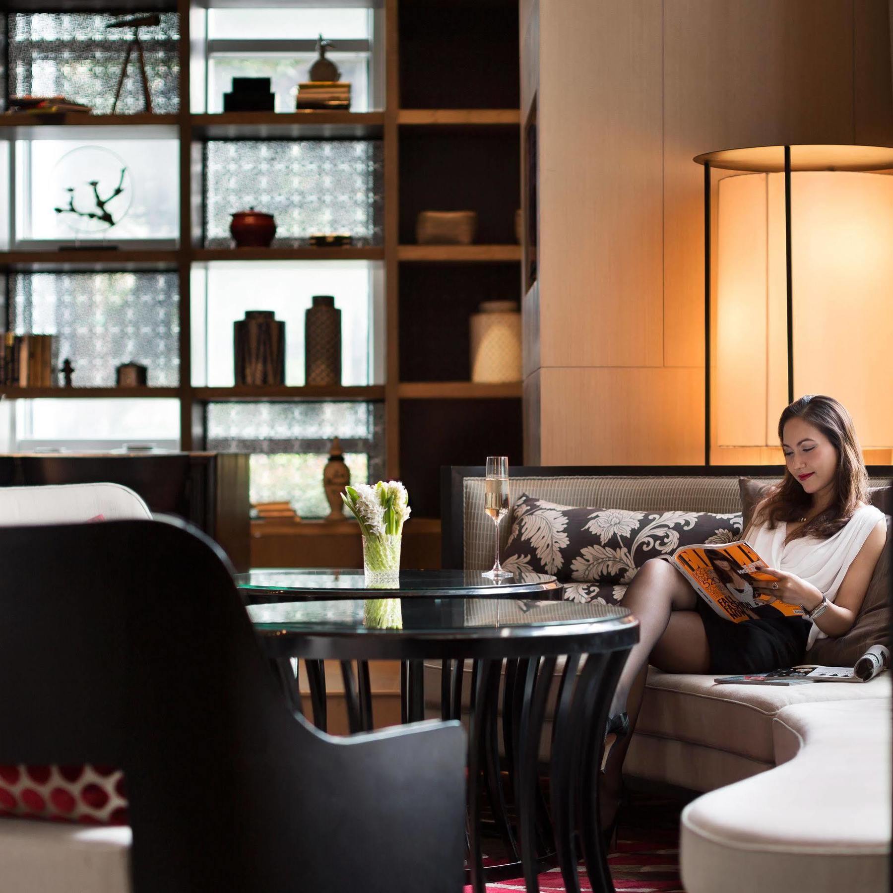 Marriott Executive Bangkok, Sukhumvit Thonglor 5*