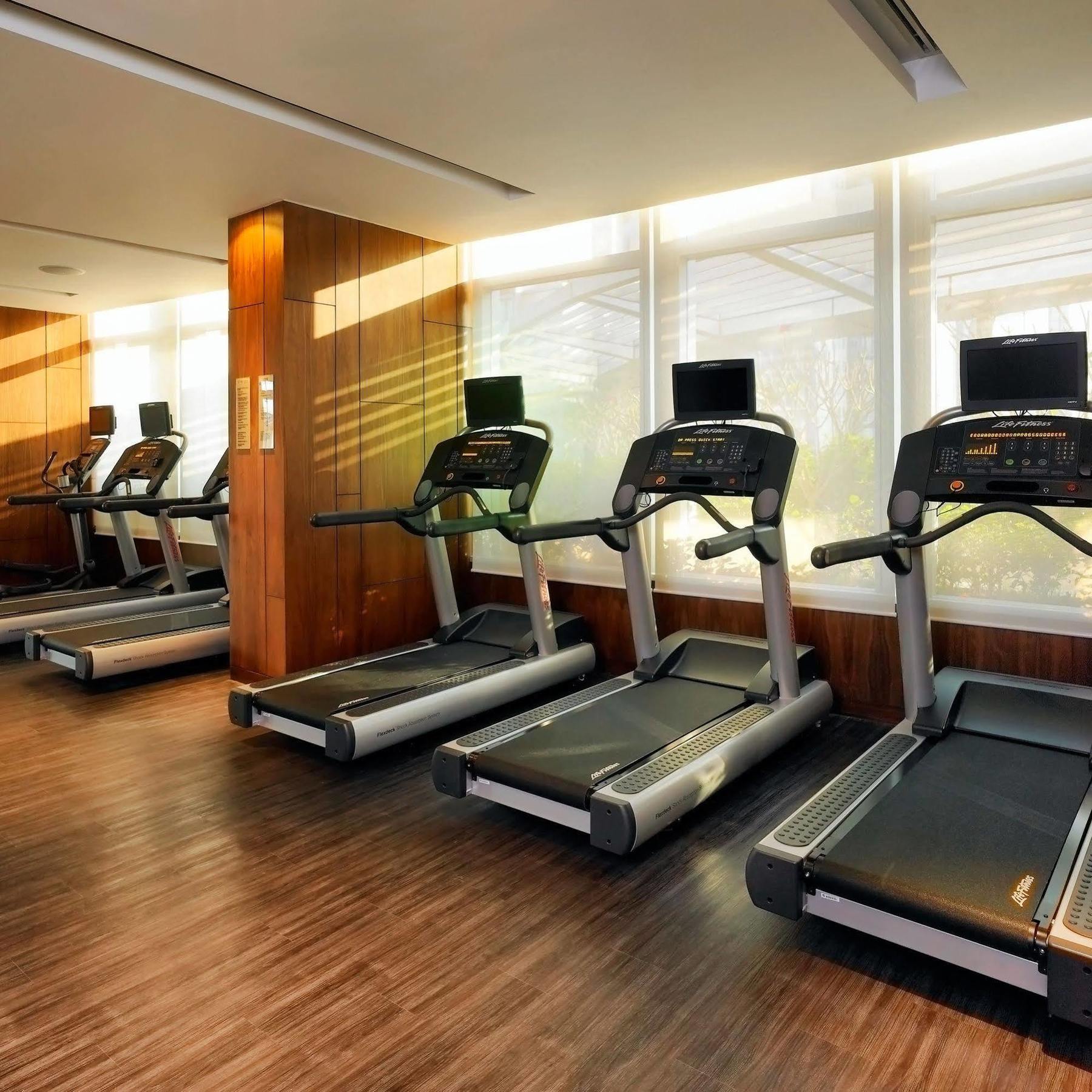 Marriott Executive Bangkok, Sukhumvit Thonglor Hotel 5*