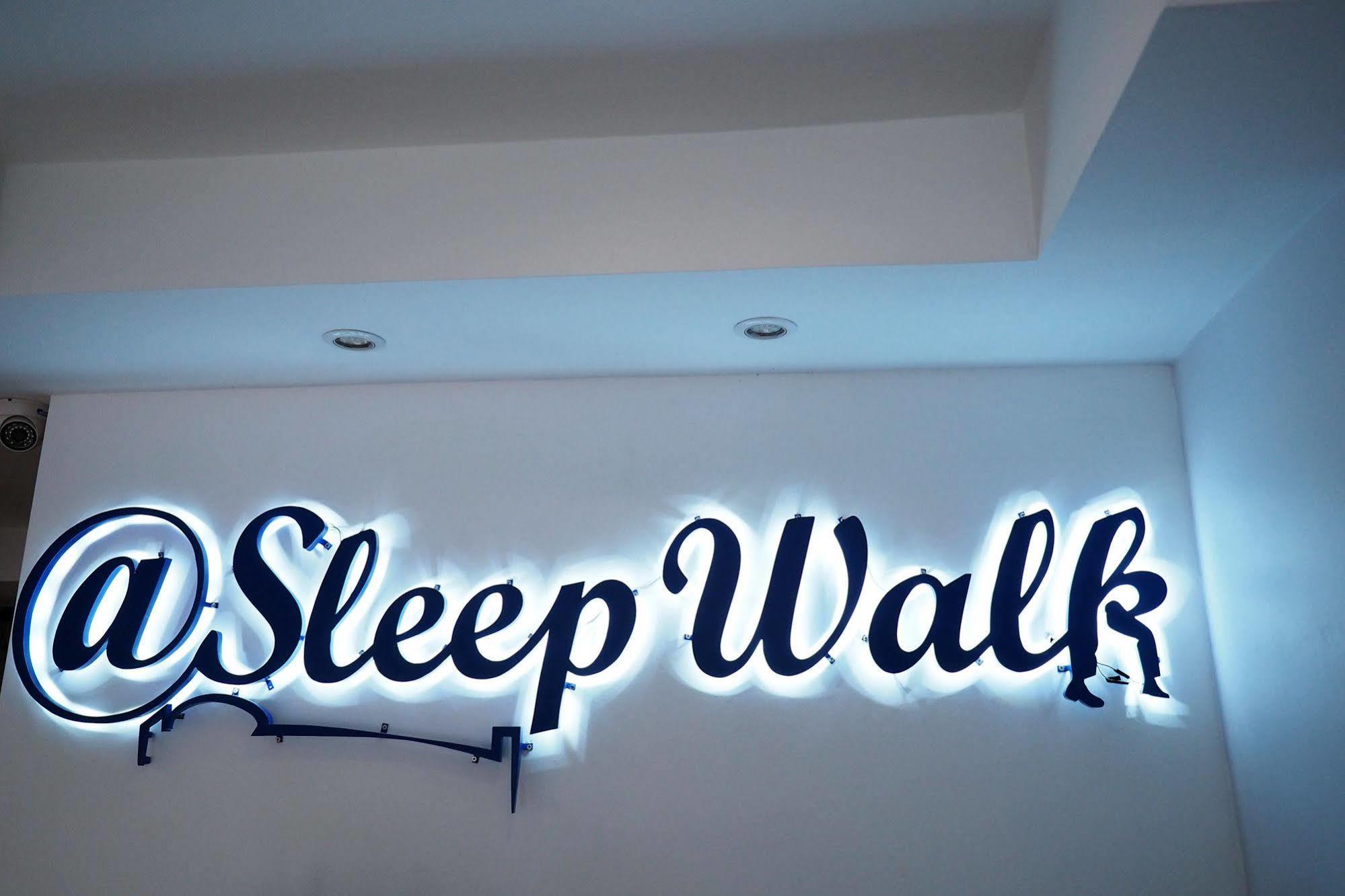 @sleep Walk Bangkok