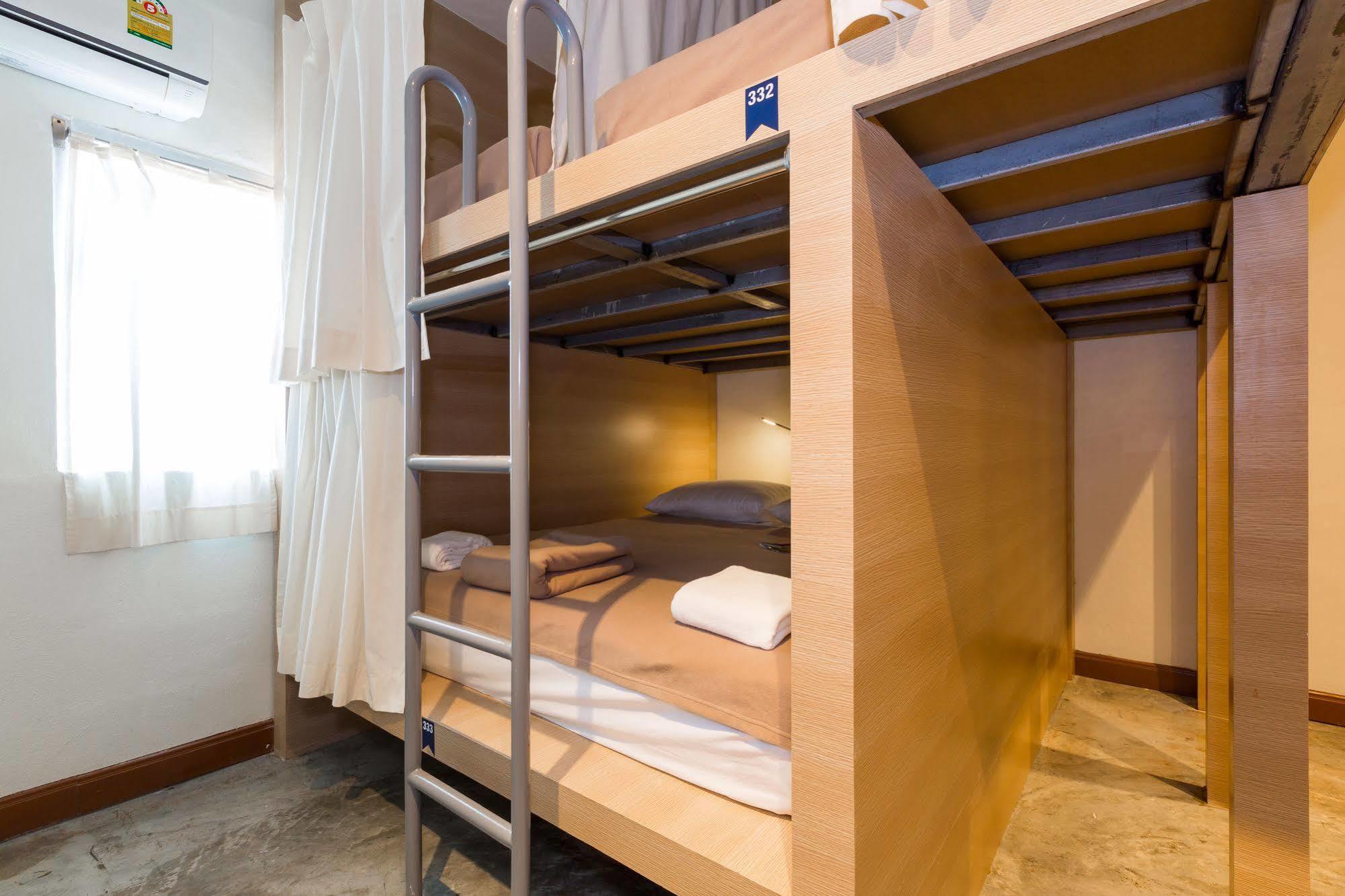 Trica Hostel *
