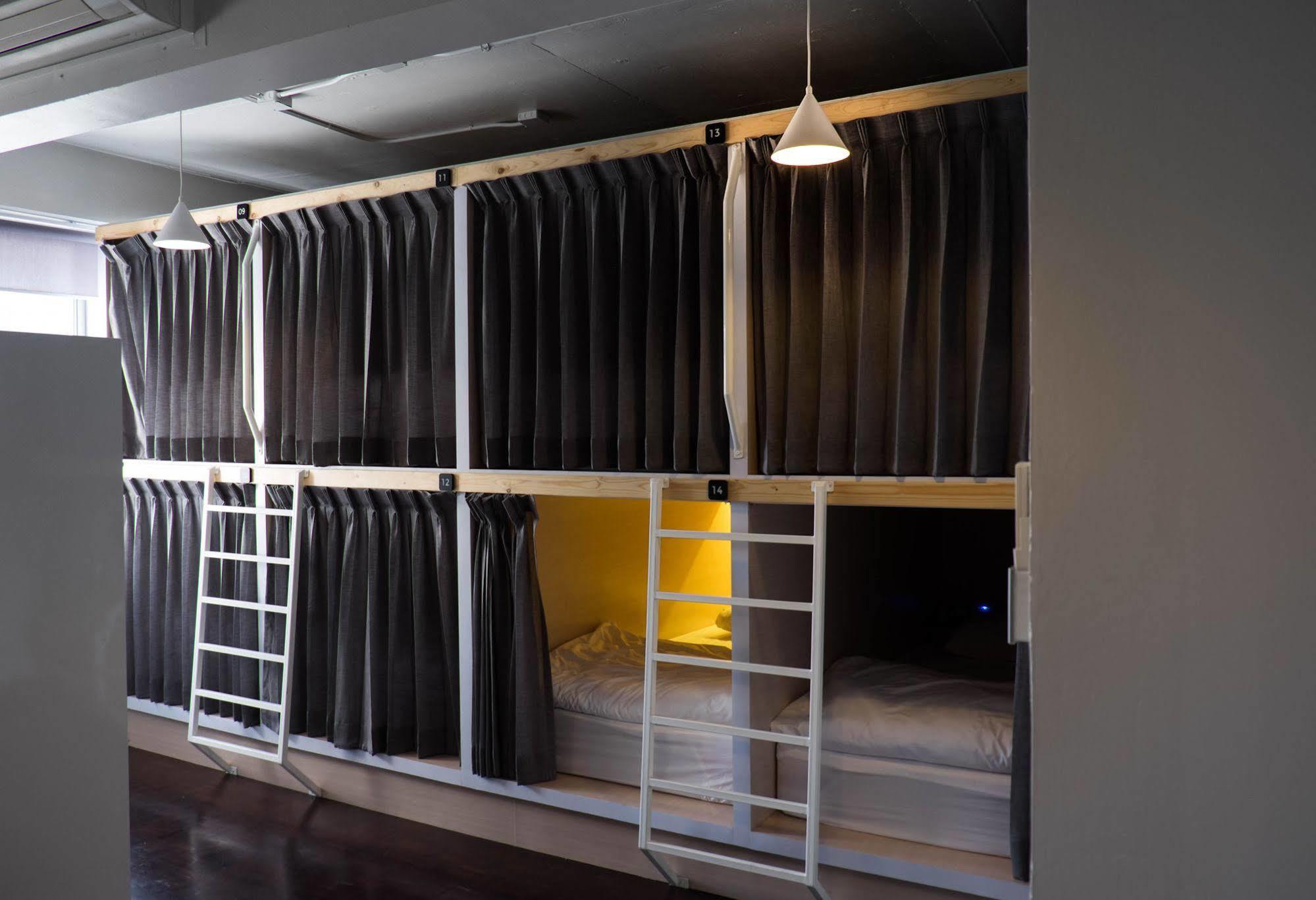 Movylodge Hostel