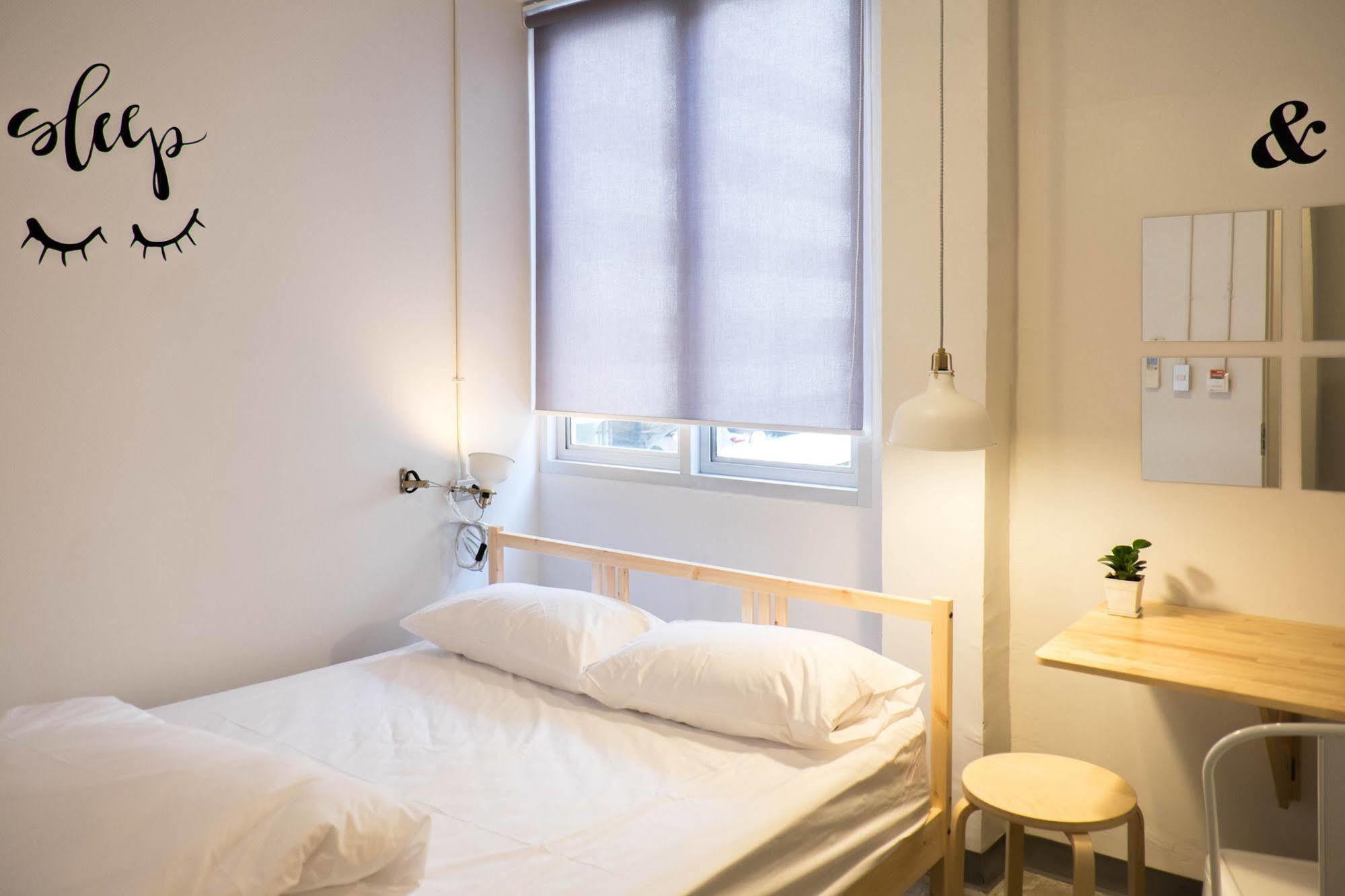 Hostel Movylodge Bangkok