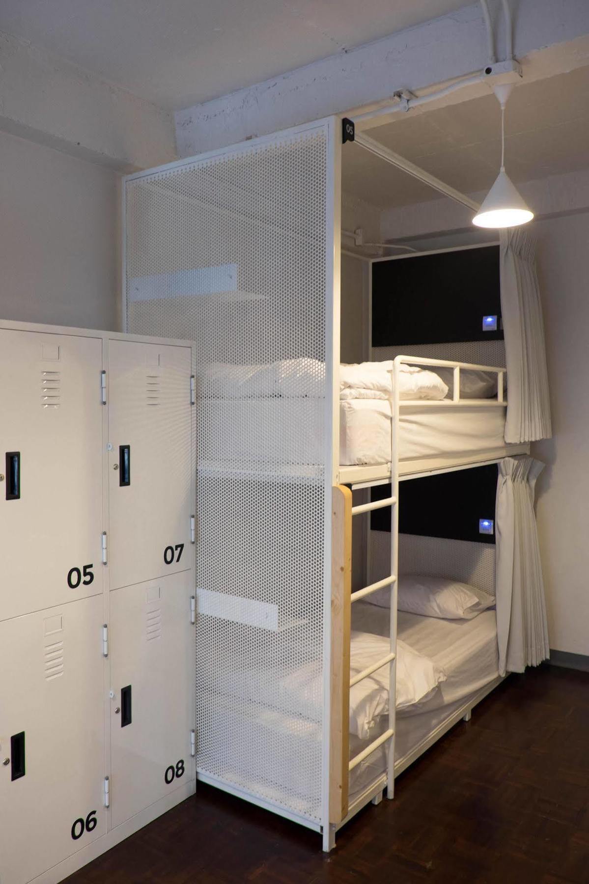 Movylodge Hostel