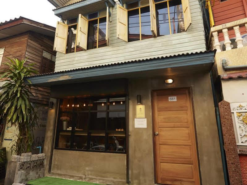 The Local Surasak Asrama Bangkok