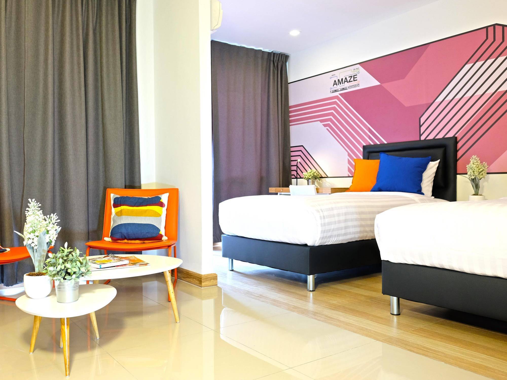Kokotel Sukhumvit 50 Bangkok