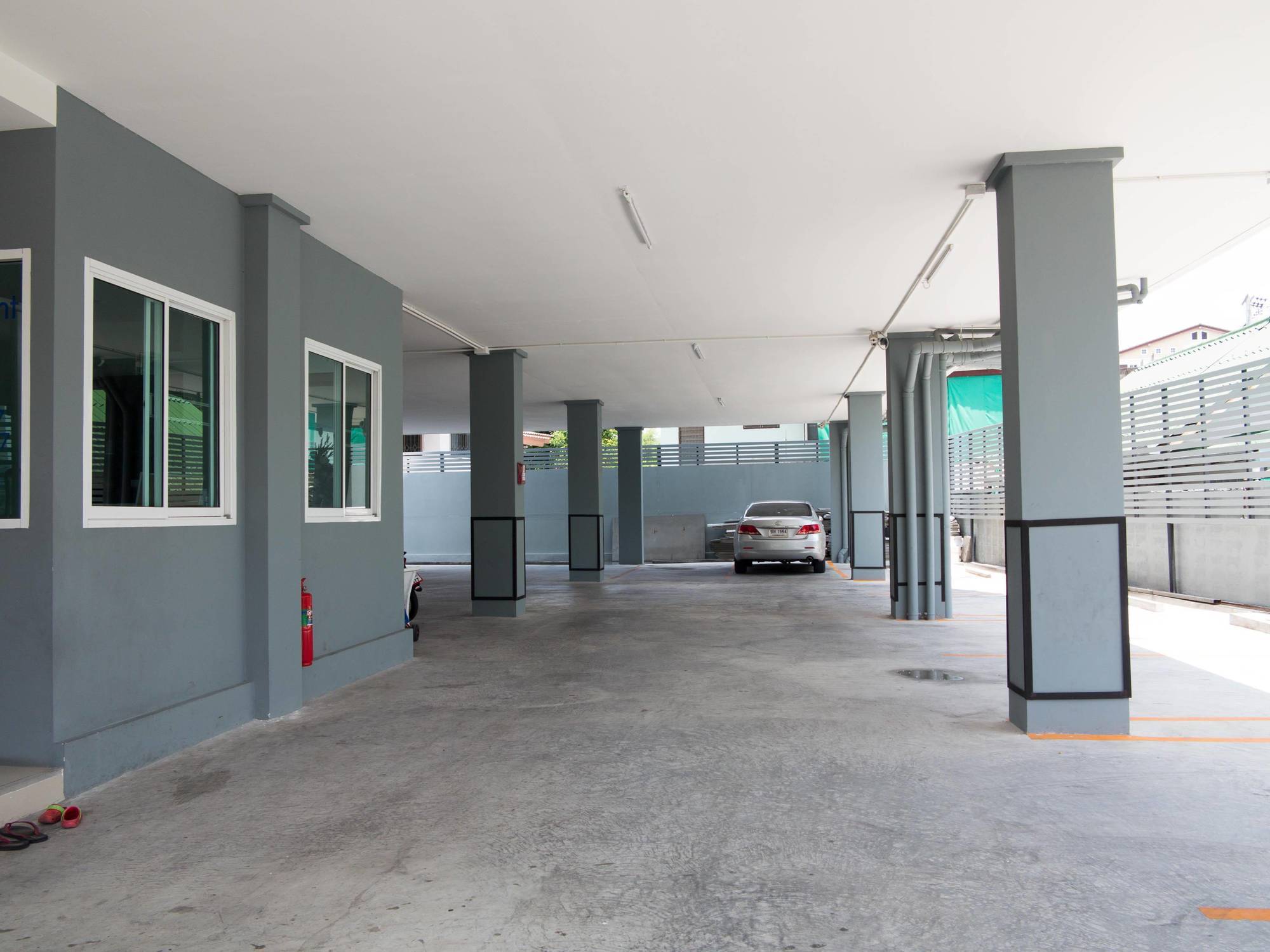 Tanatip Place Guest house 3*