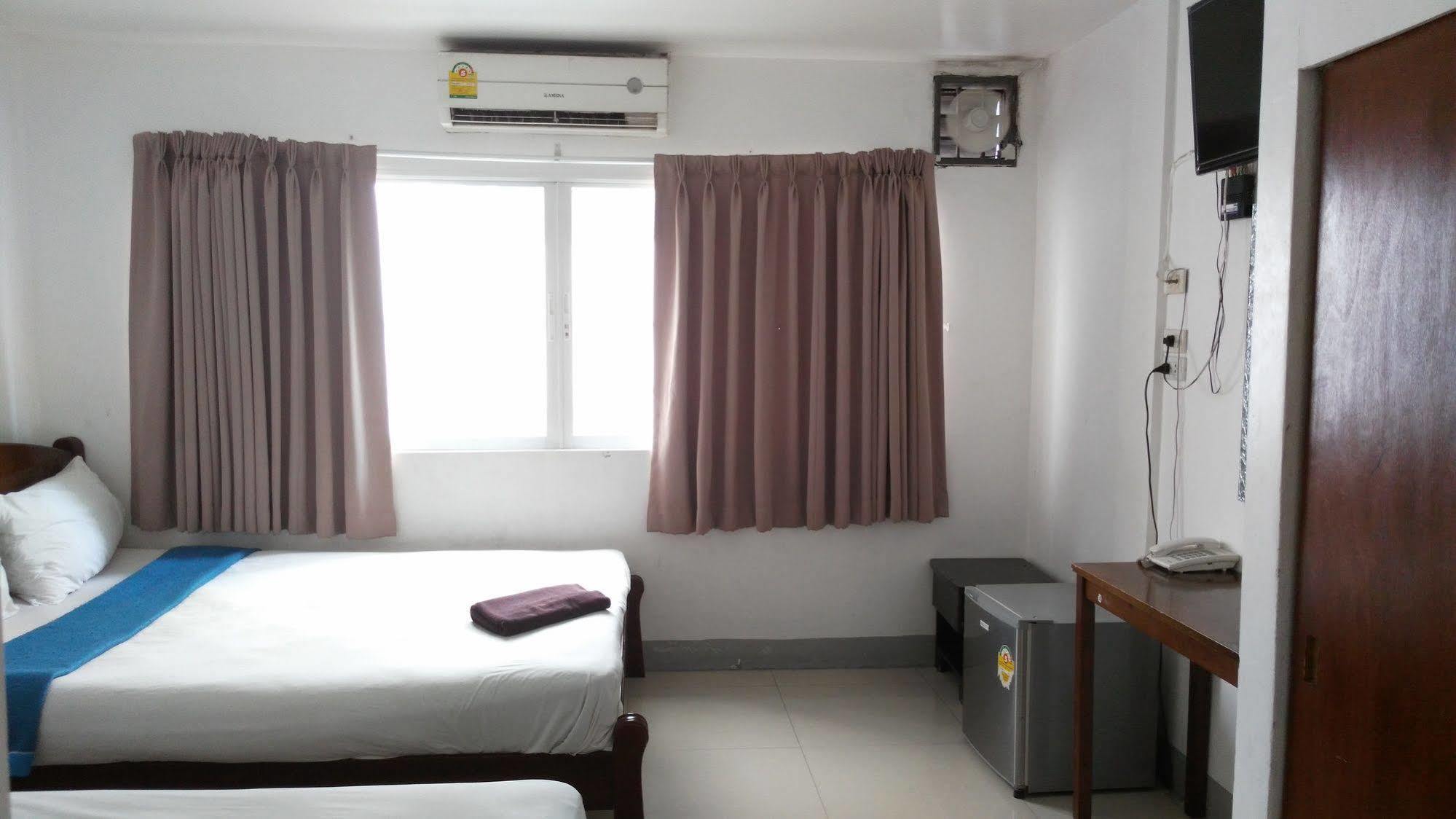 Alsana 2* Bangkok