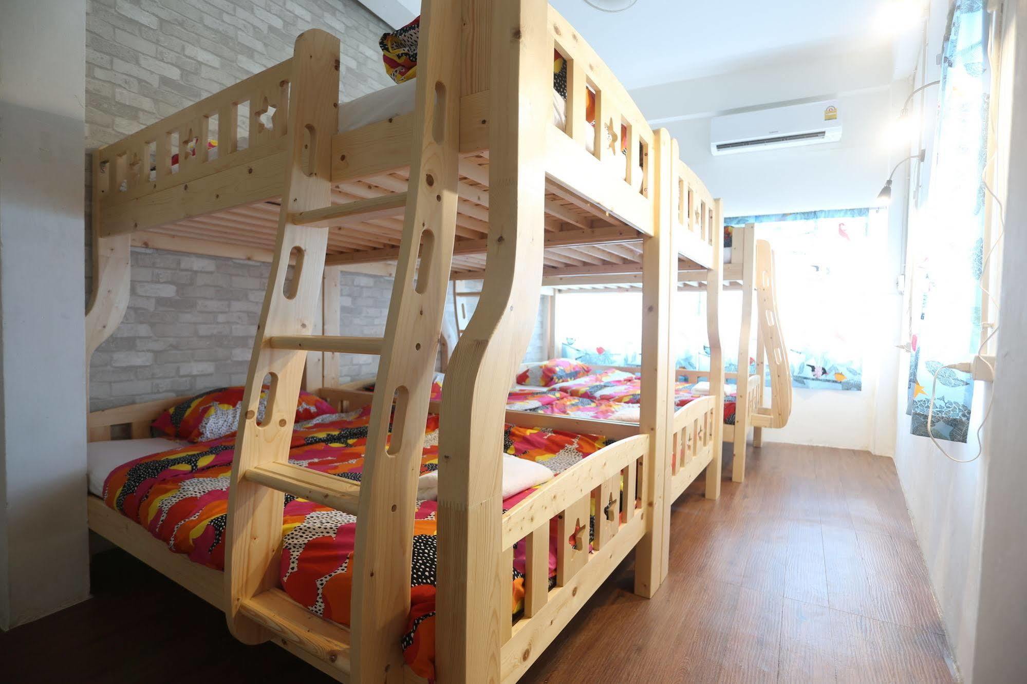 Hostel Blue Jasmine