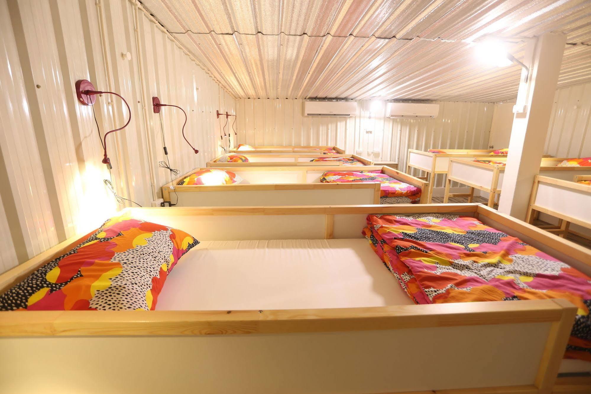 Blue Jasmine Hostel *