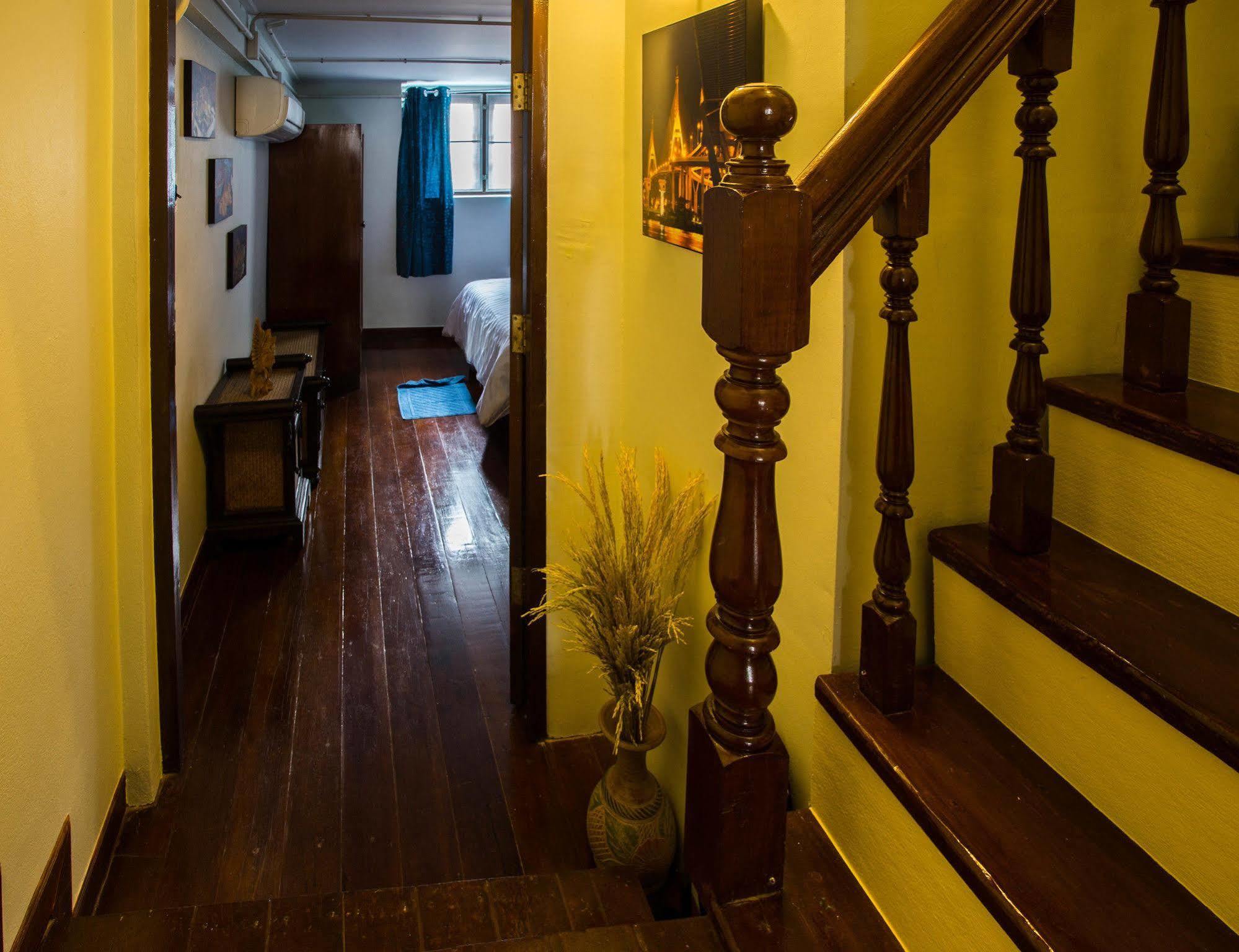 Baan Gaysorn Hostel
