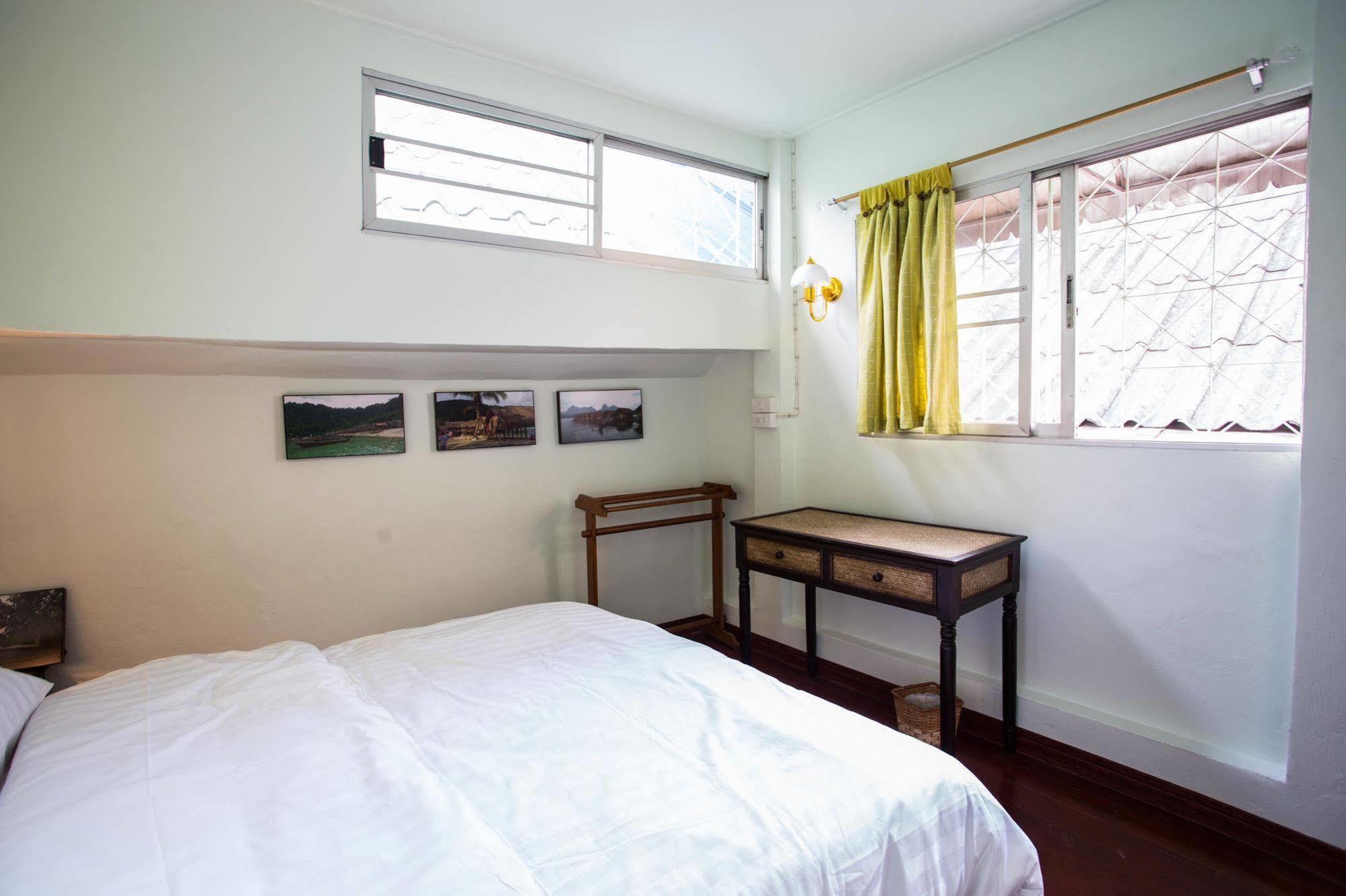 Hostel Baan Gaysorn *
