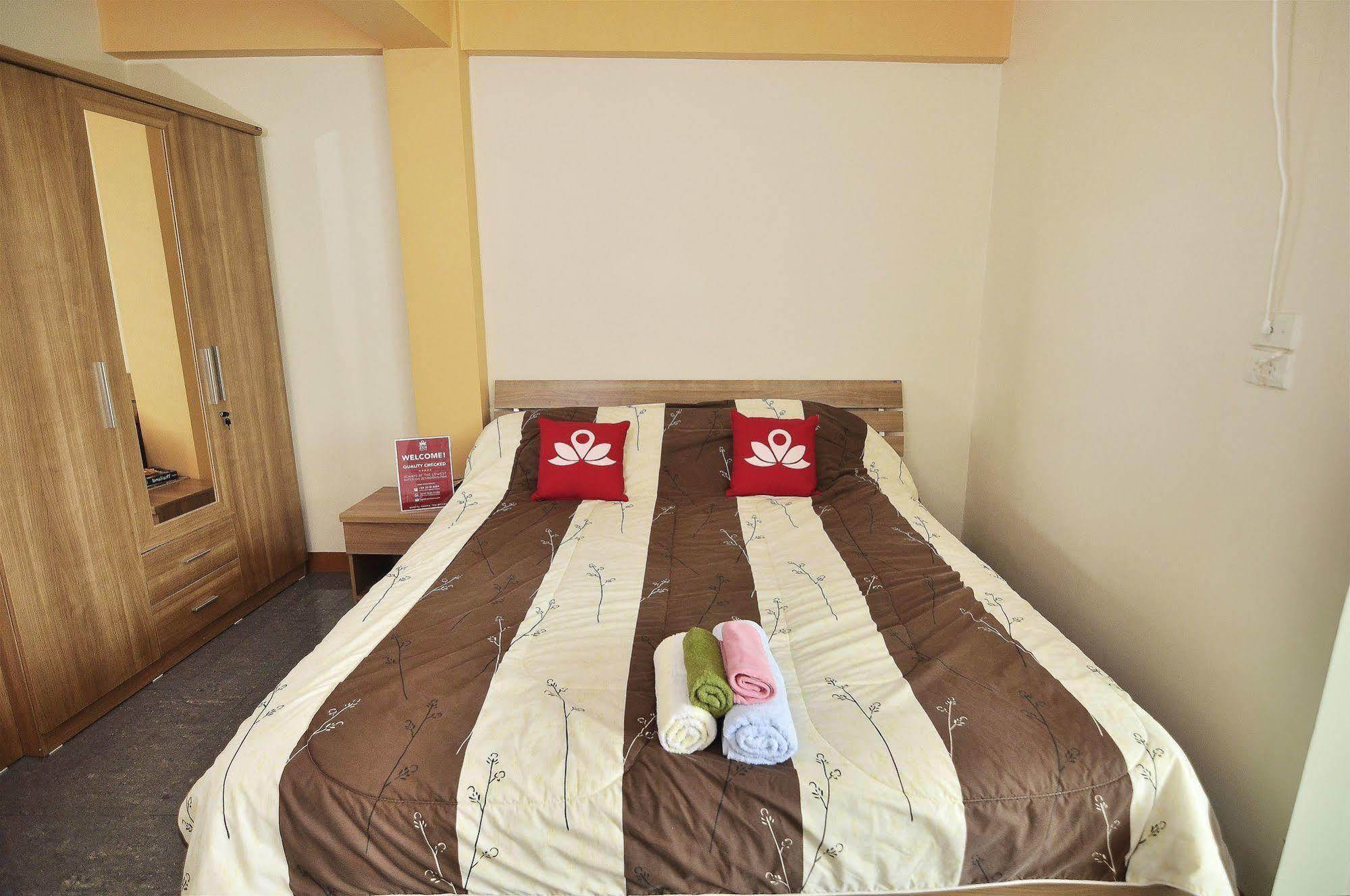 Hotel Zen Kallapruk 3*