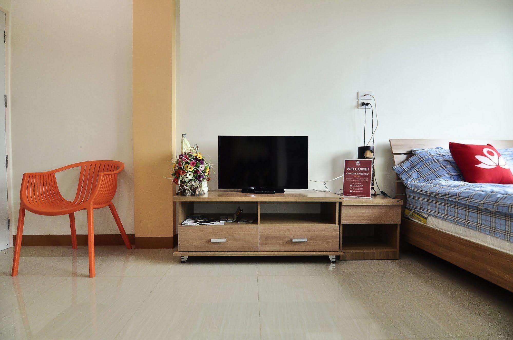 Zen Kallapruk Hotel 3*