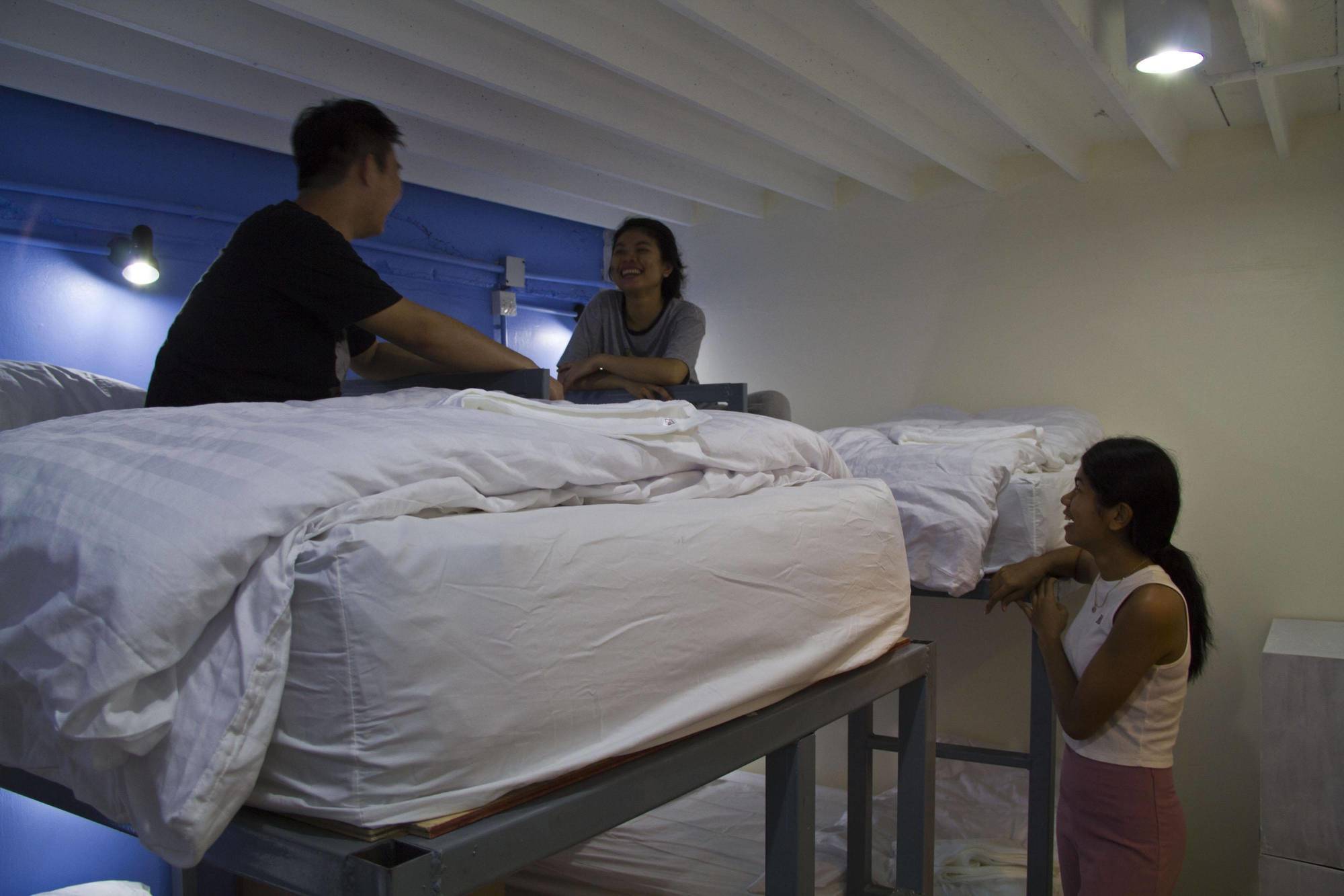 Hostel Fun Wan Bangkok