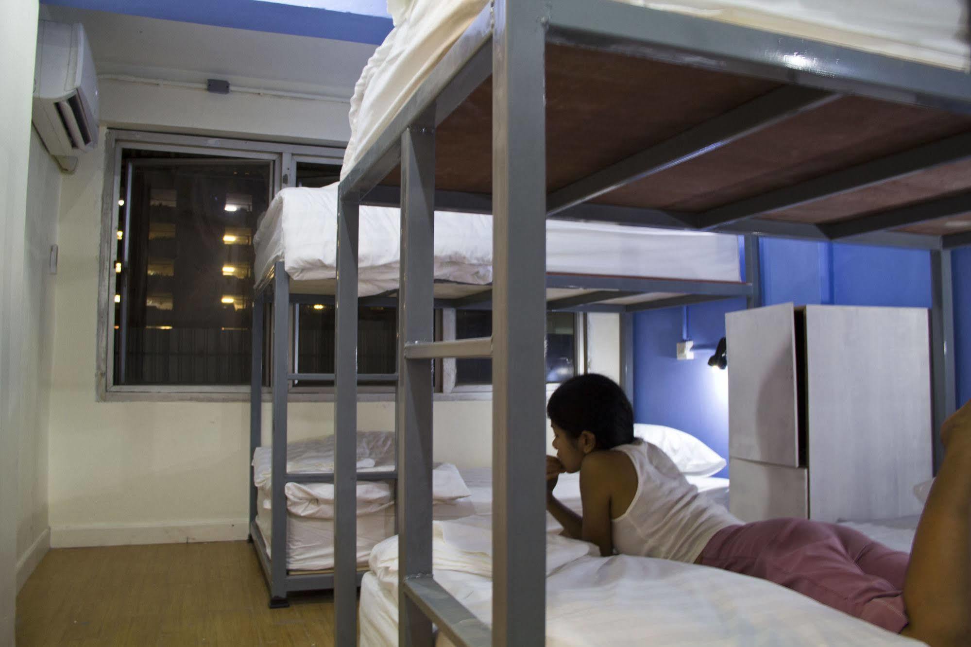 Fun Wan Hostel Bangkok