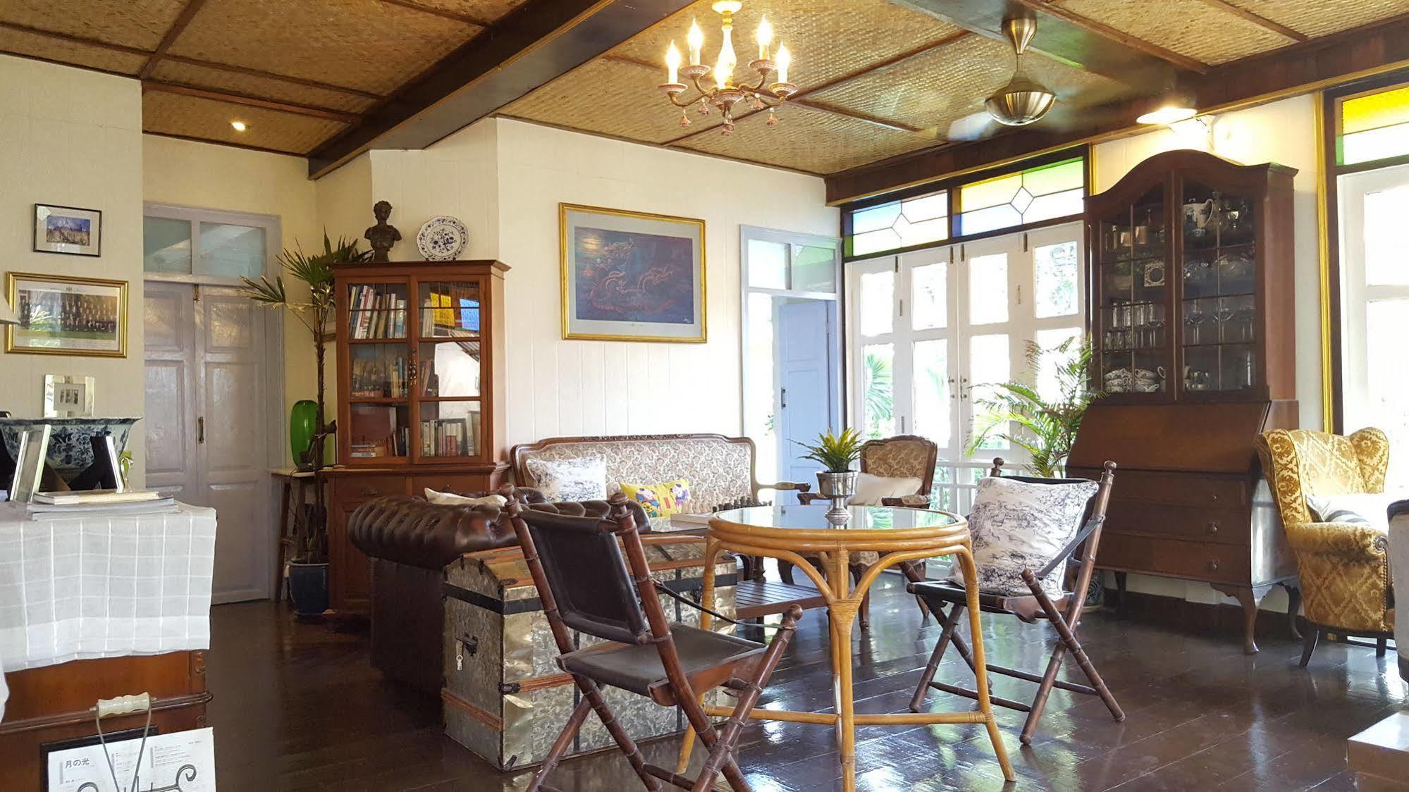 Mungkala Gasthof Bangkok