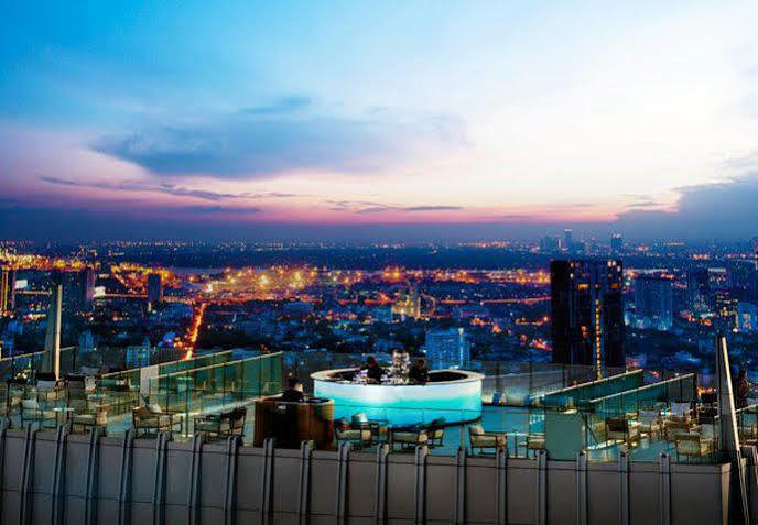 Marriott Executive Bangkok, Sukhumvit Thonglor Bangkok