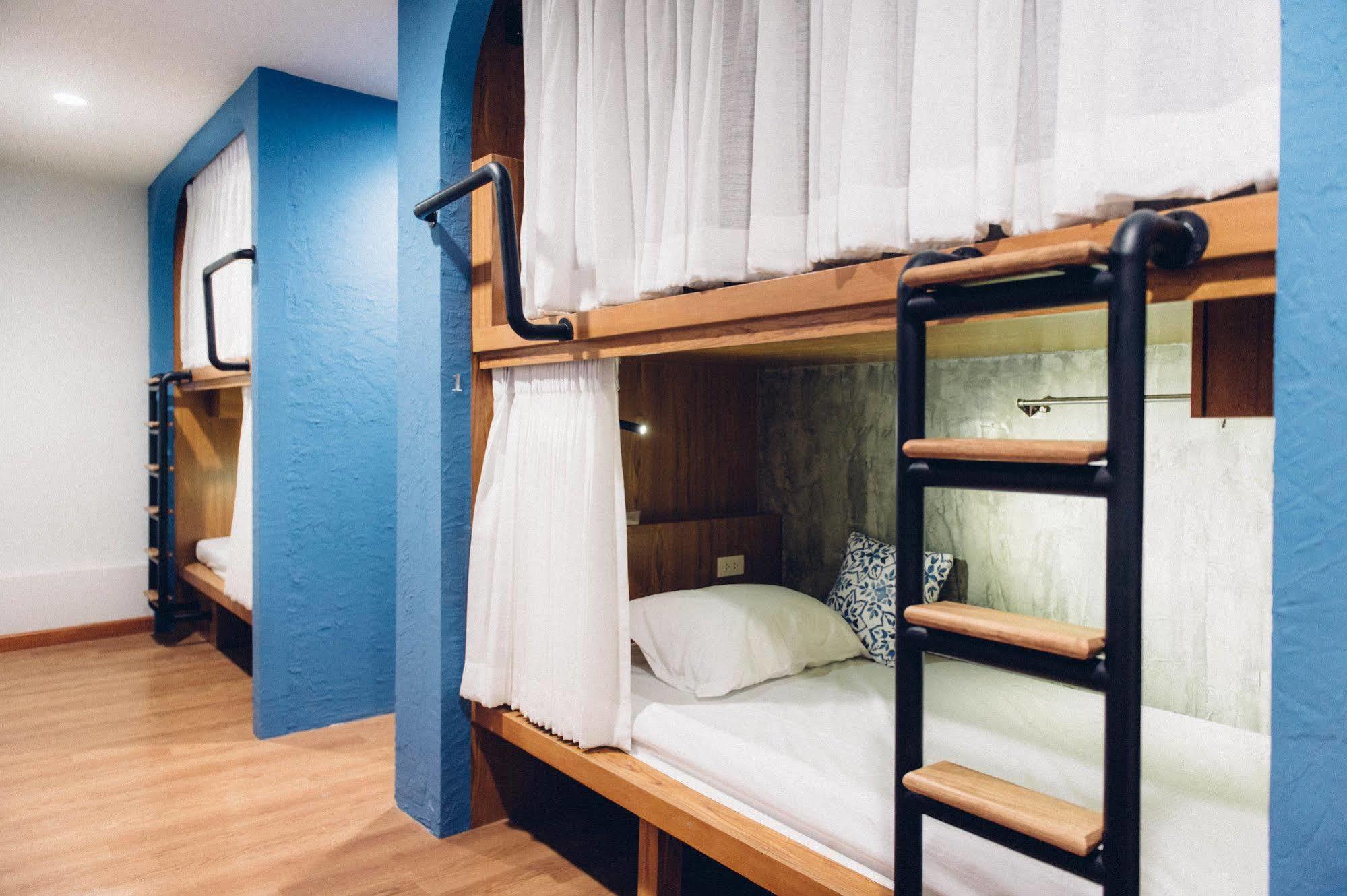 Hotel Mystery Bangkok