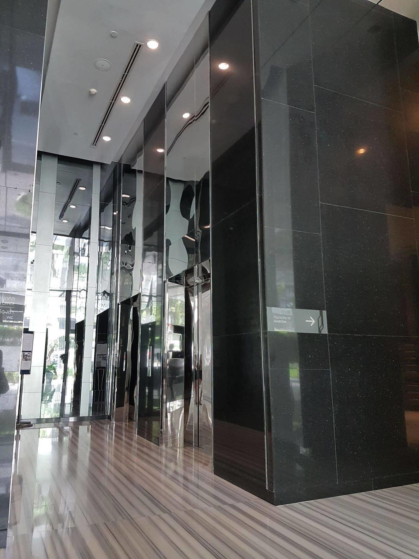 Luxury Pyne Bangkok