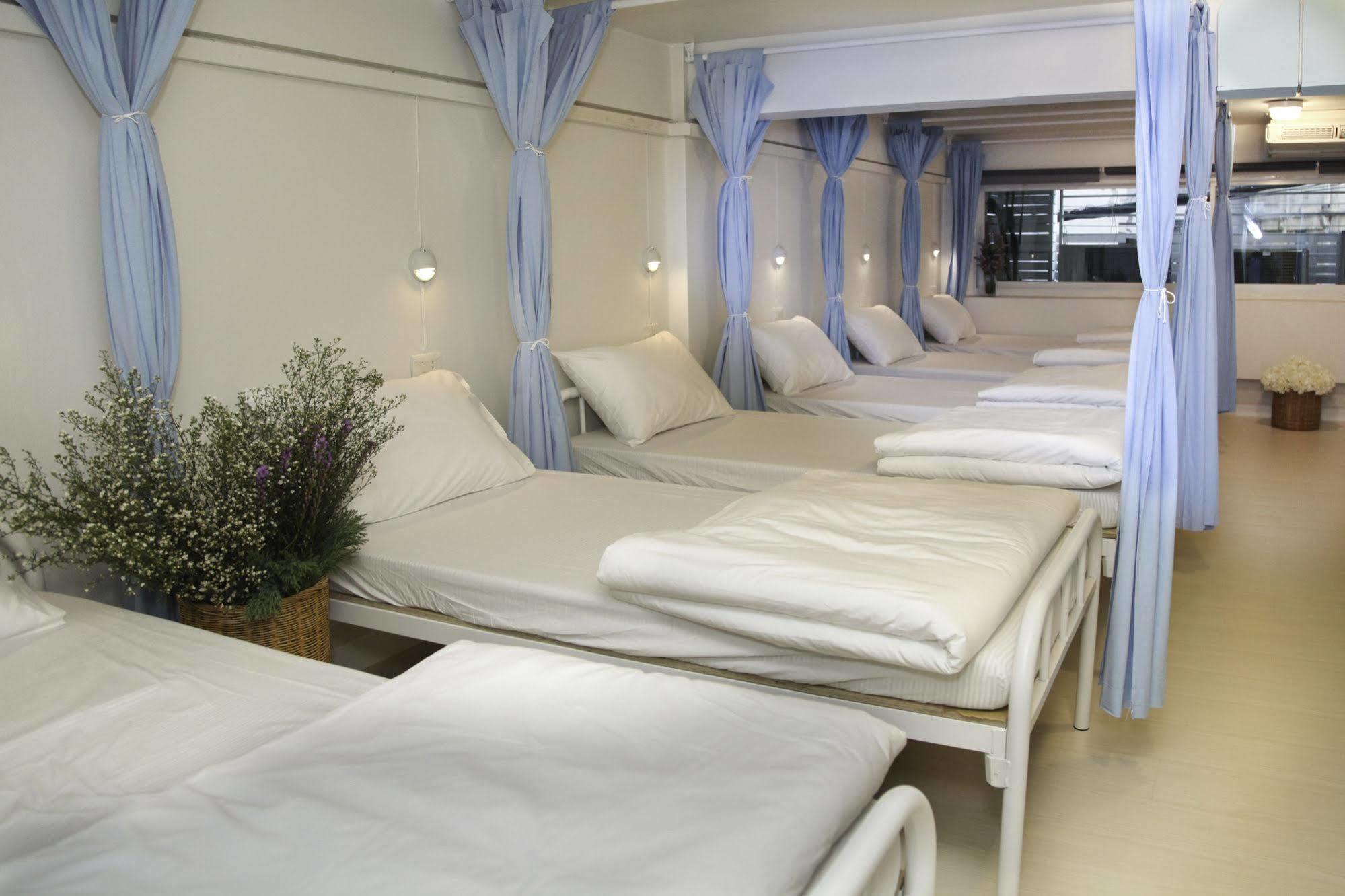 Hostel Coop Bangkok