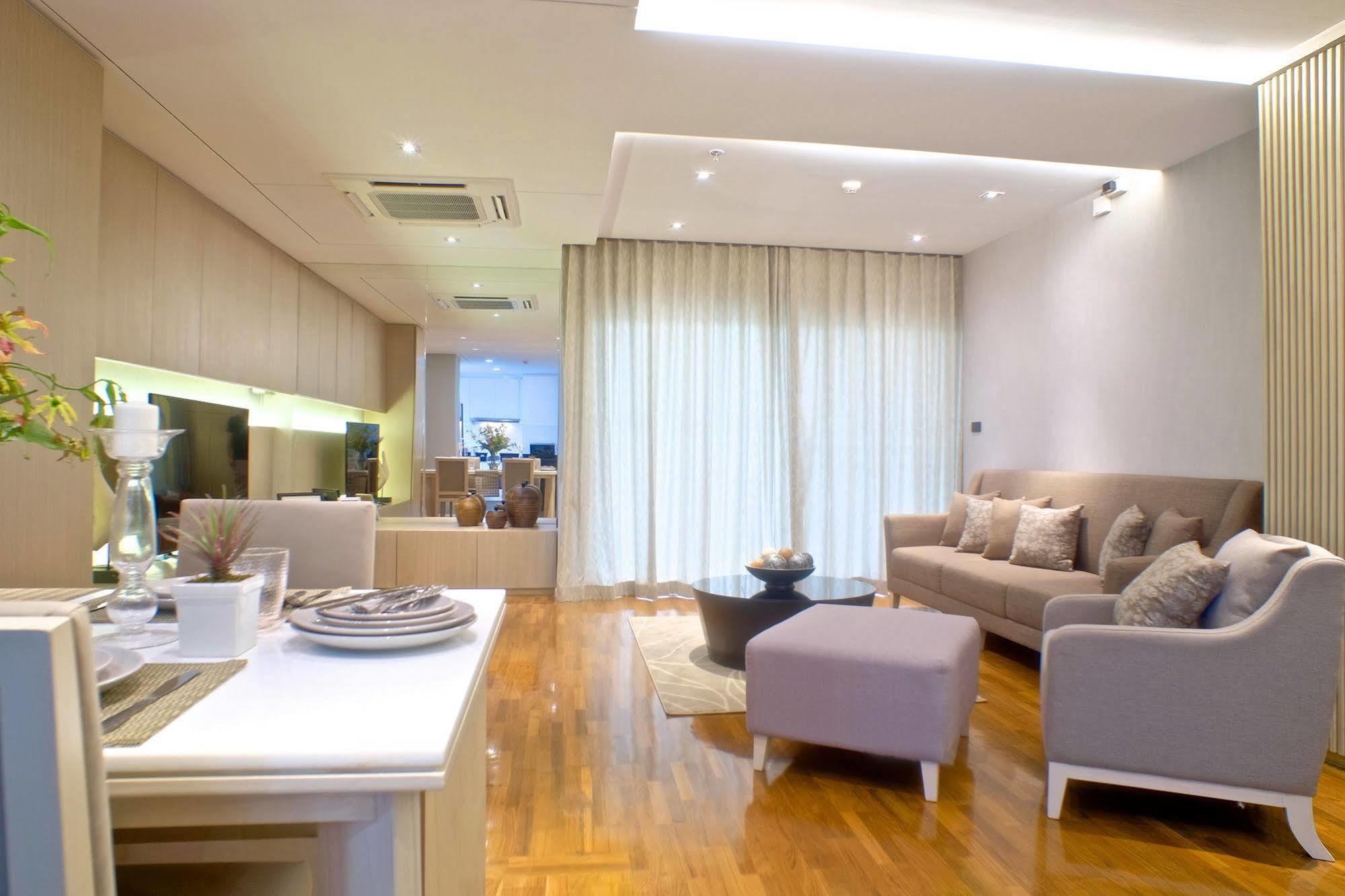 The Raya Sukhumvit 3* Bangkok