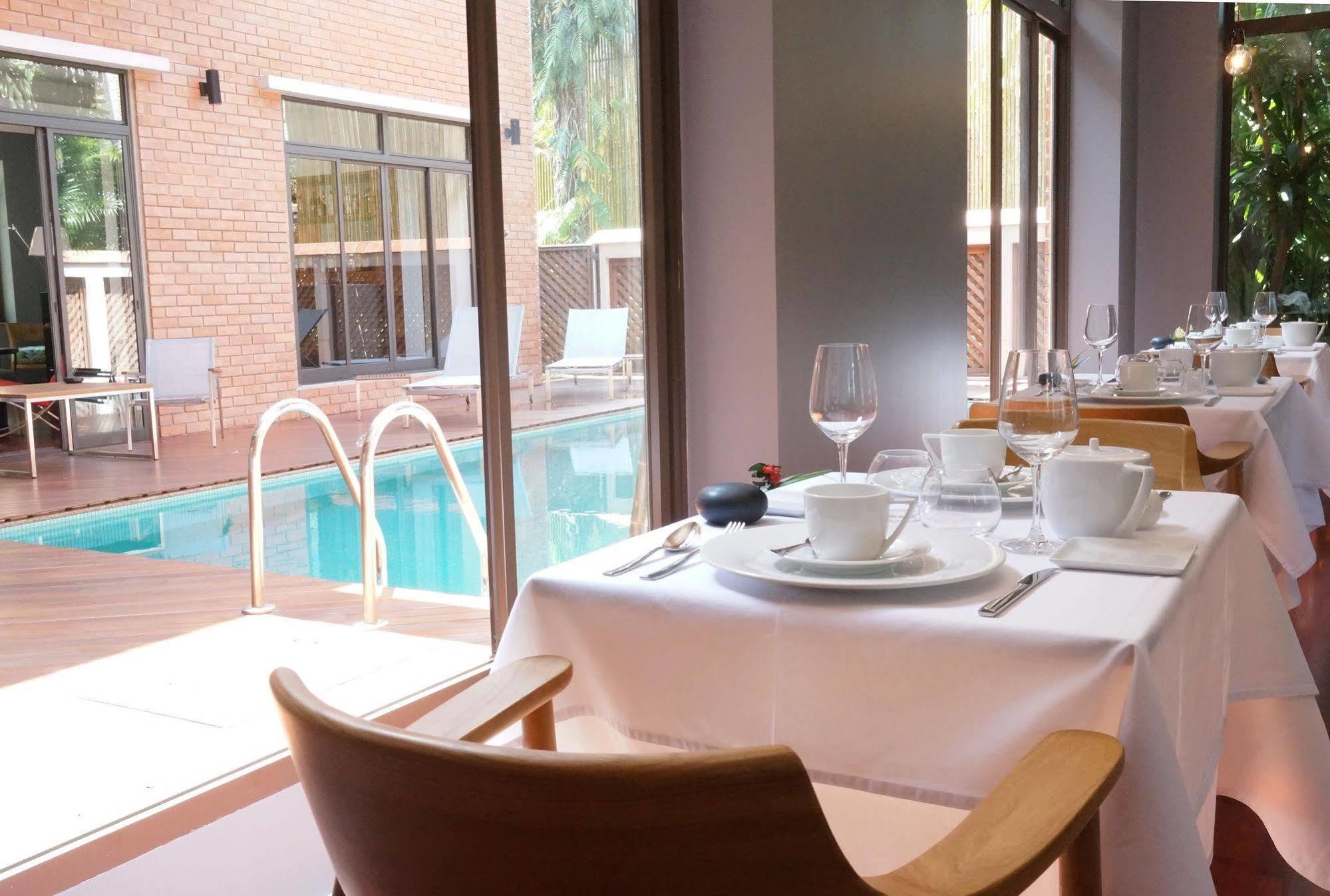 The Twelve Hotel Hotel Bangkok