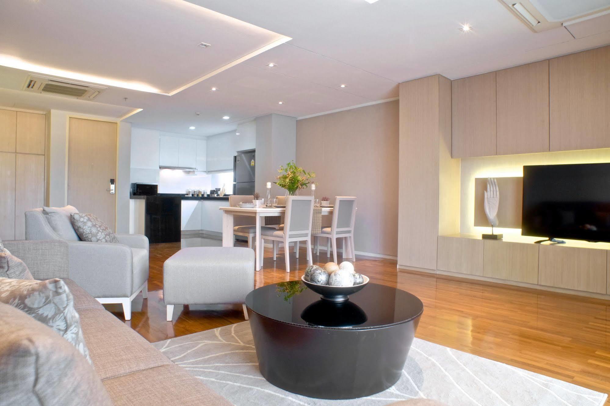 The Raya Sukhumvit Aparthotel 3*