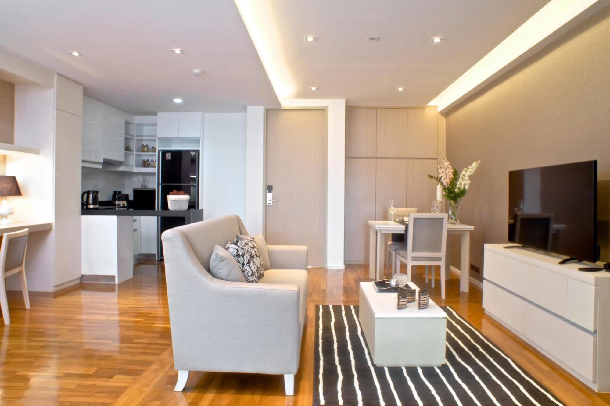 The Raya Sukhumvit 3* Bangkok