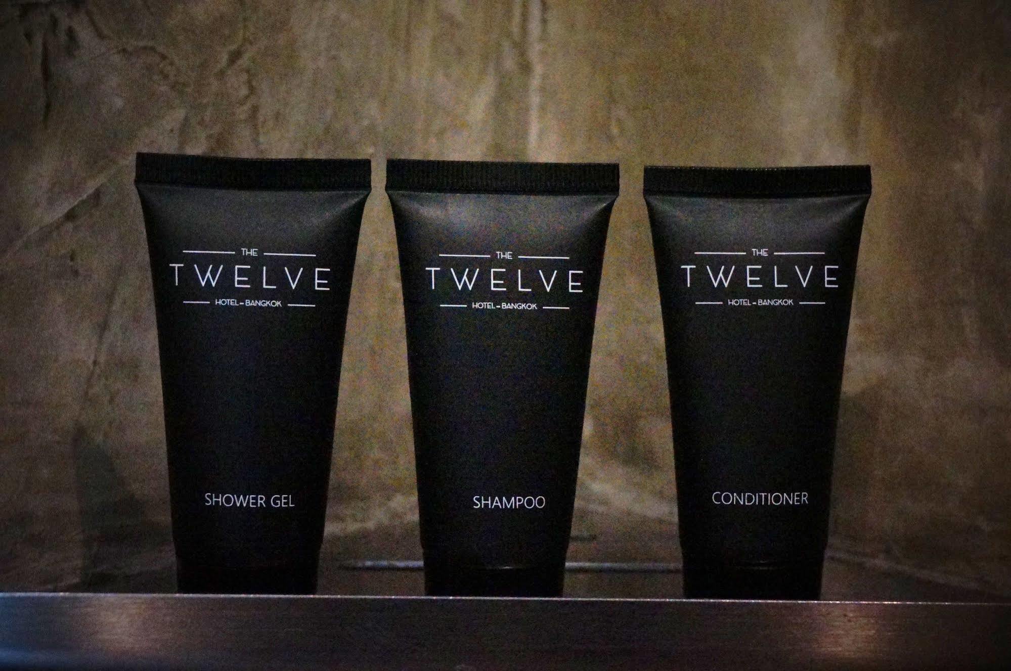 The Twelve Hotel Hotel 4*
