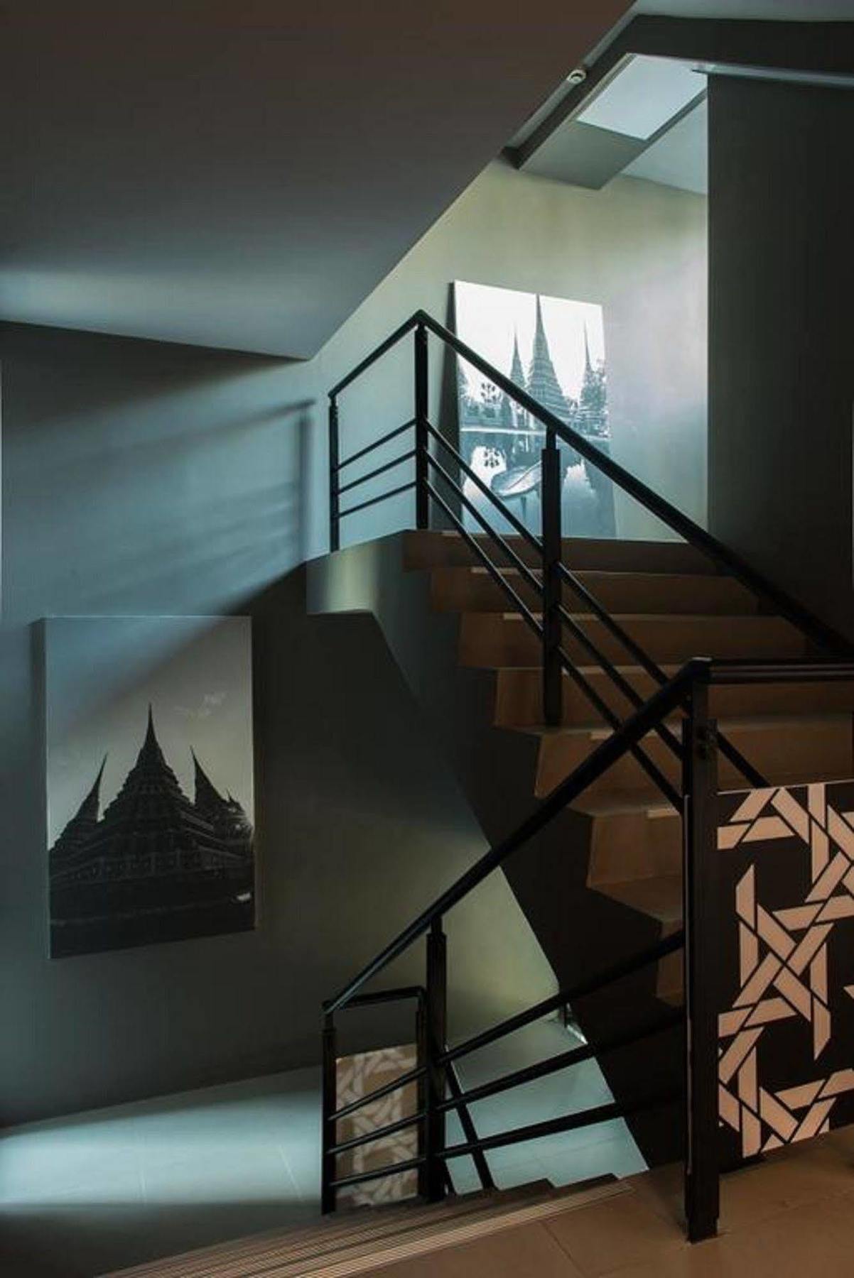 Nap Hotel Bangkok