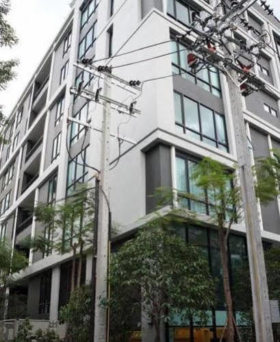 Avatar - Sha Extra 4* Bangkok