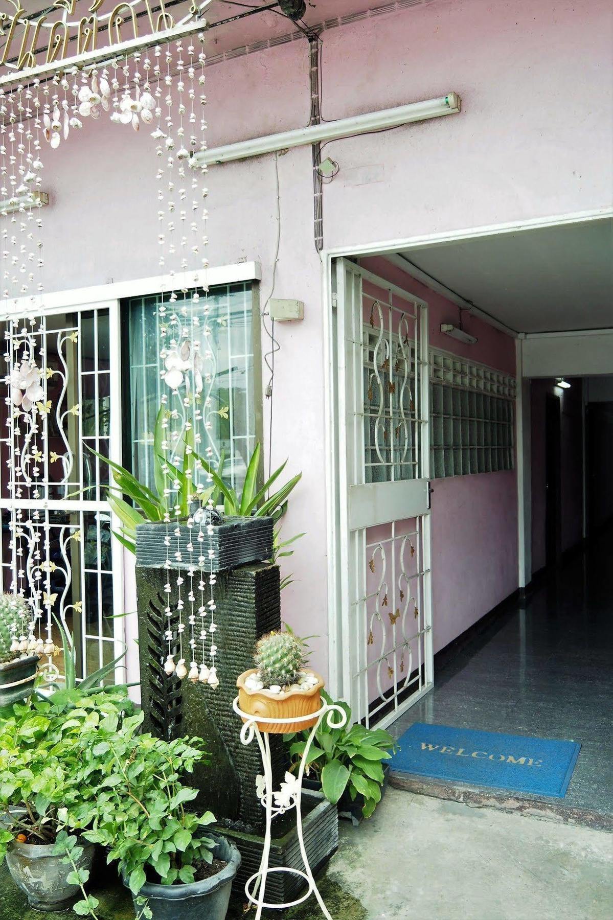 Herberg Wind Bangkok