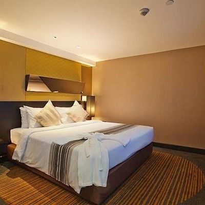 Hotel Golden Tulip Mandison