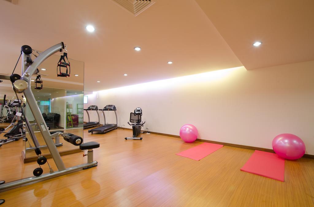 Icheck Residences Sathorn 4*