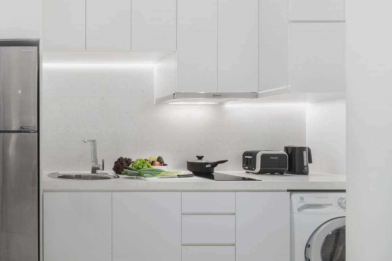 Somerset Maison Asoke Appartement *